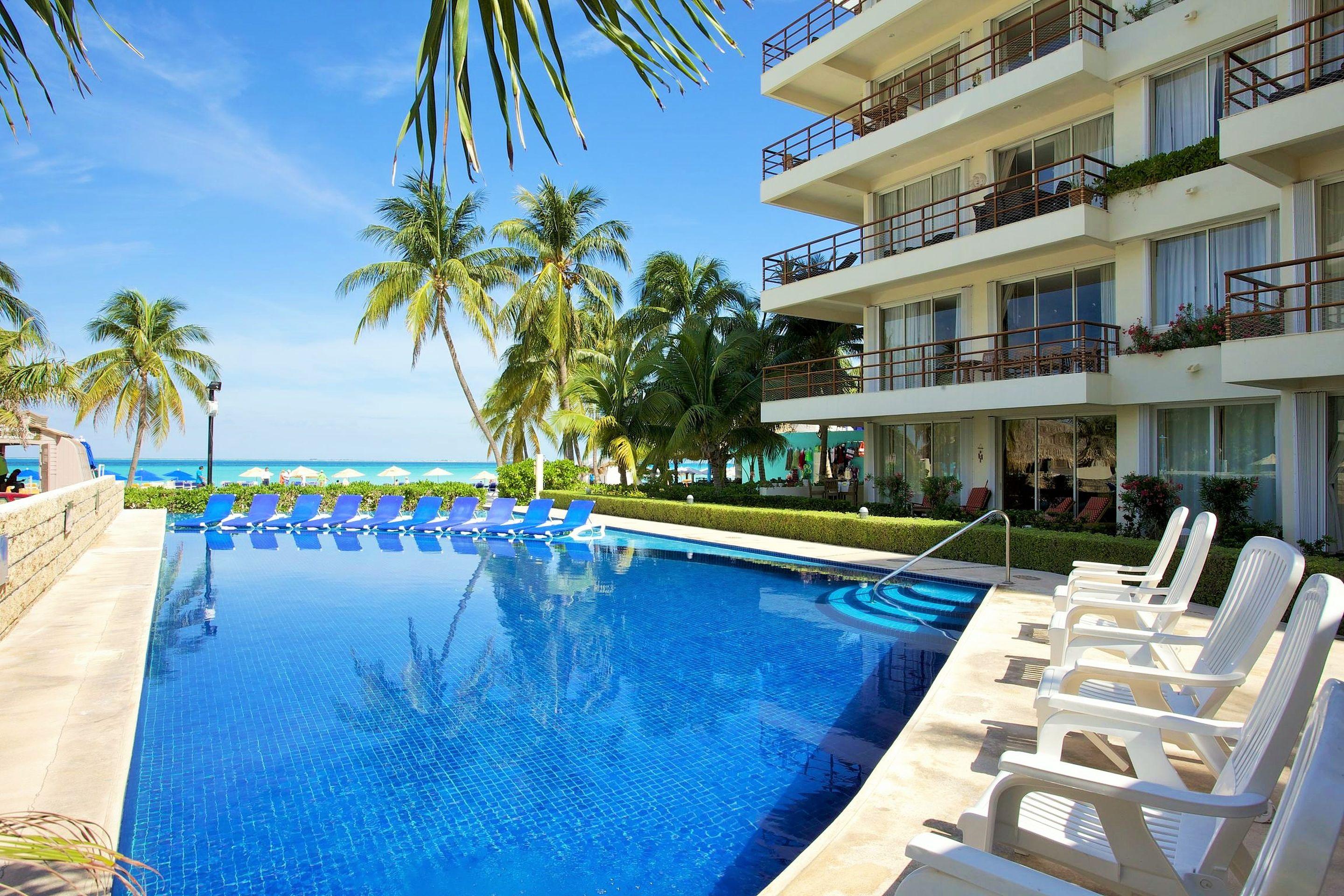 Ixchel Beach