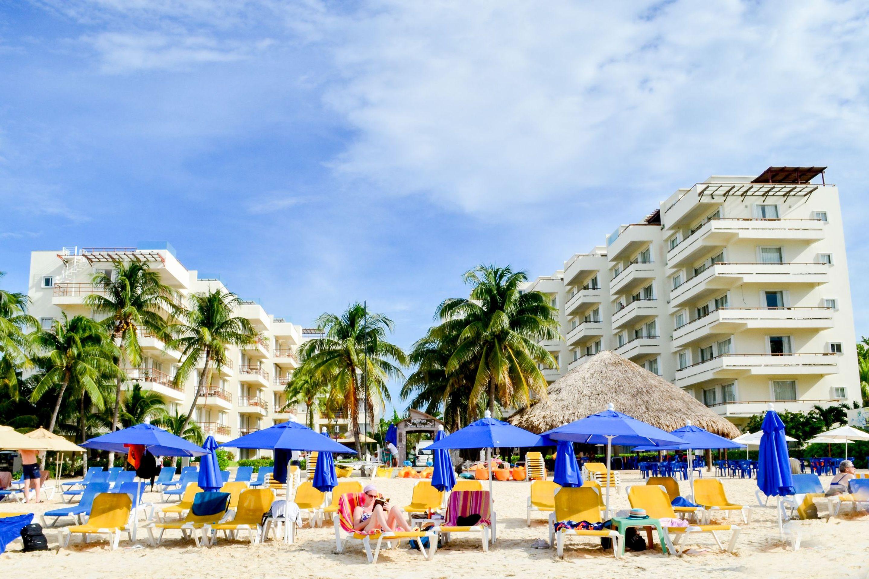 Ixchel Beach