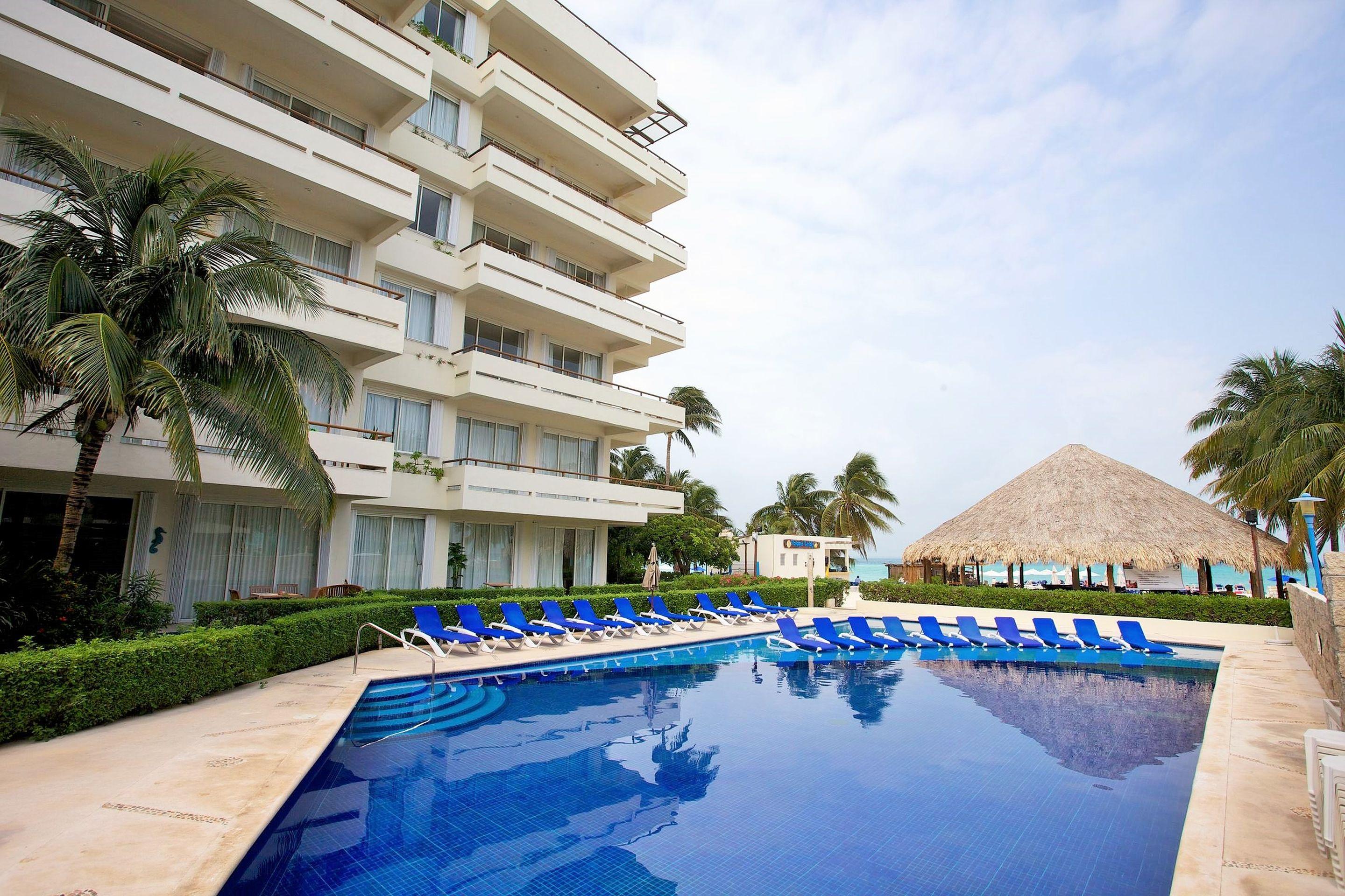 Ixchel Beach