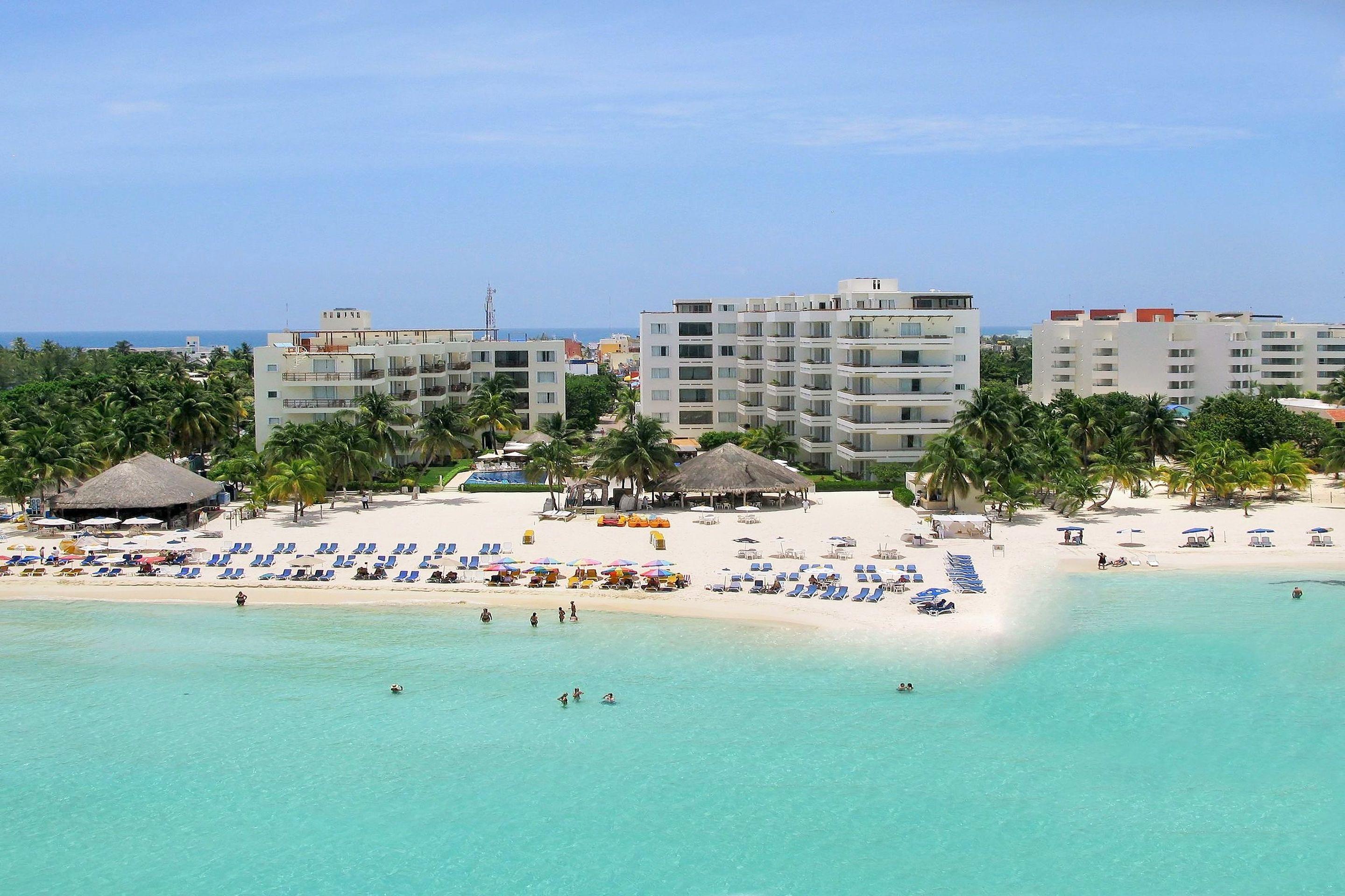 Ixchel Beach