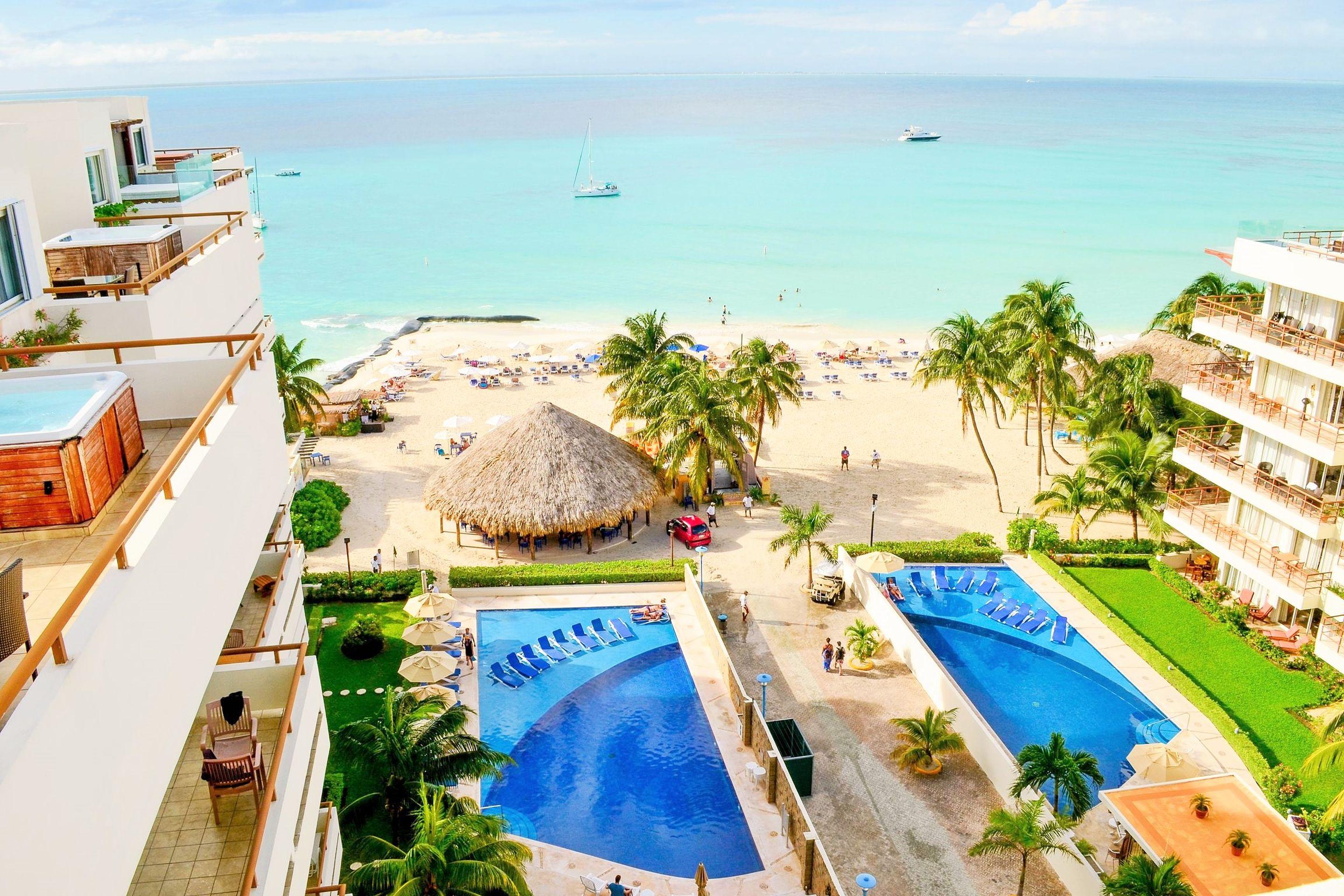 Ixchel Beach
