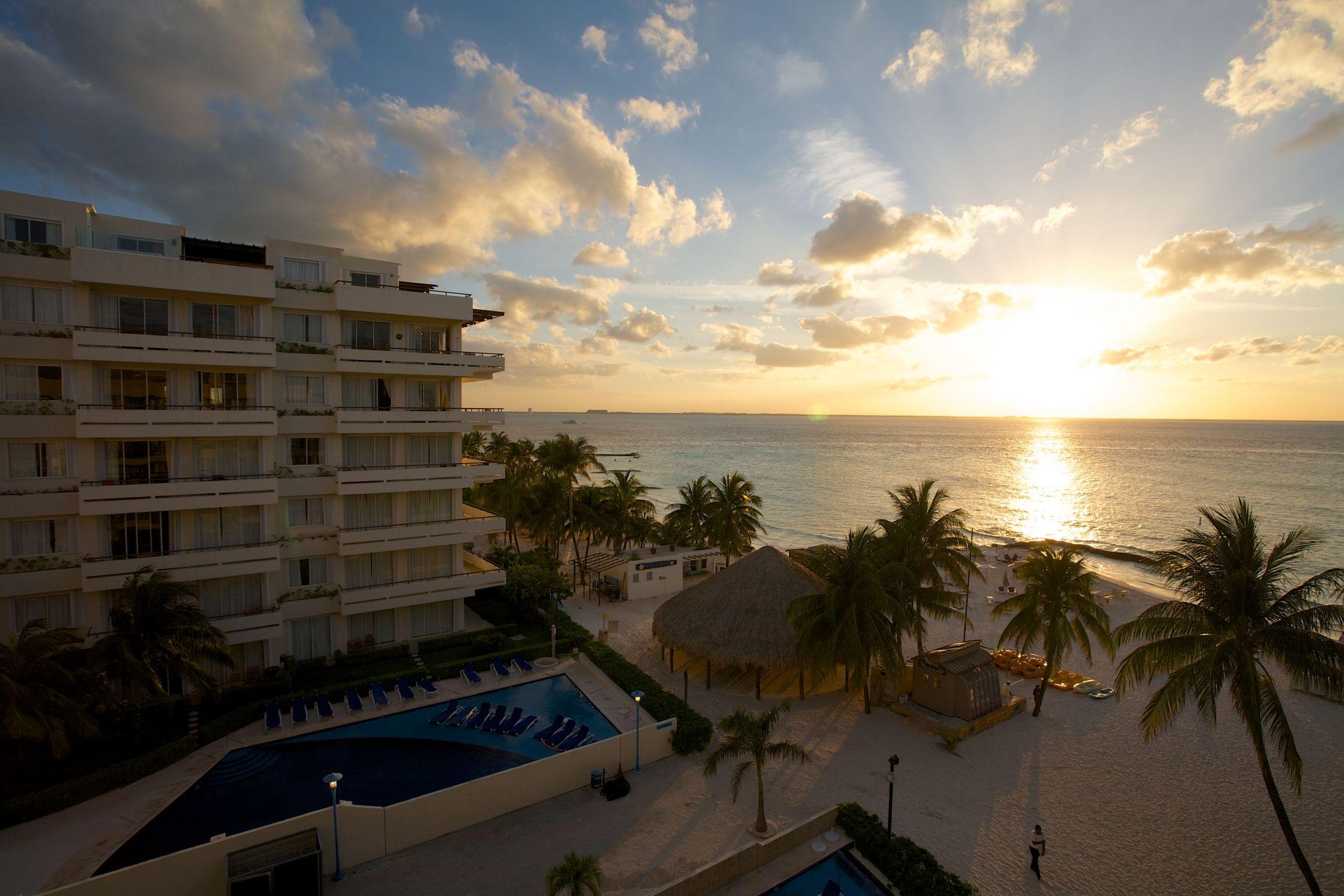 Ixchel Beach