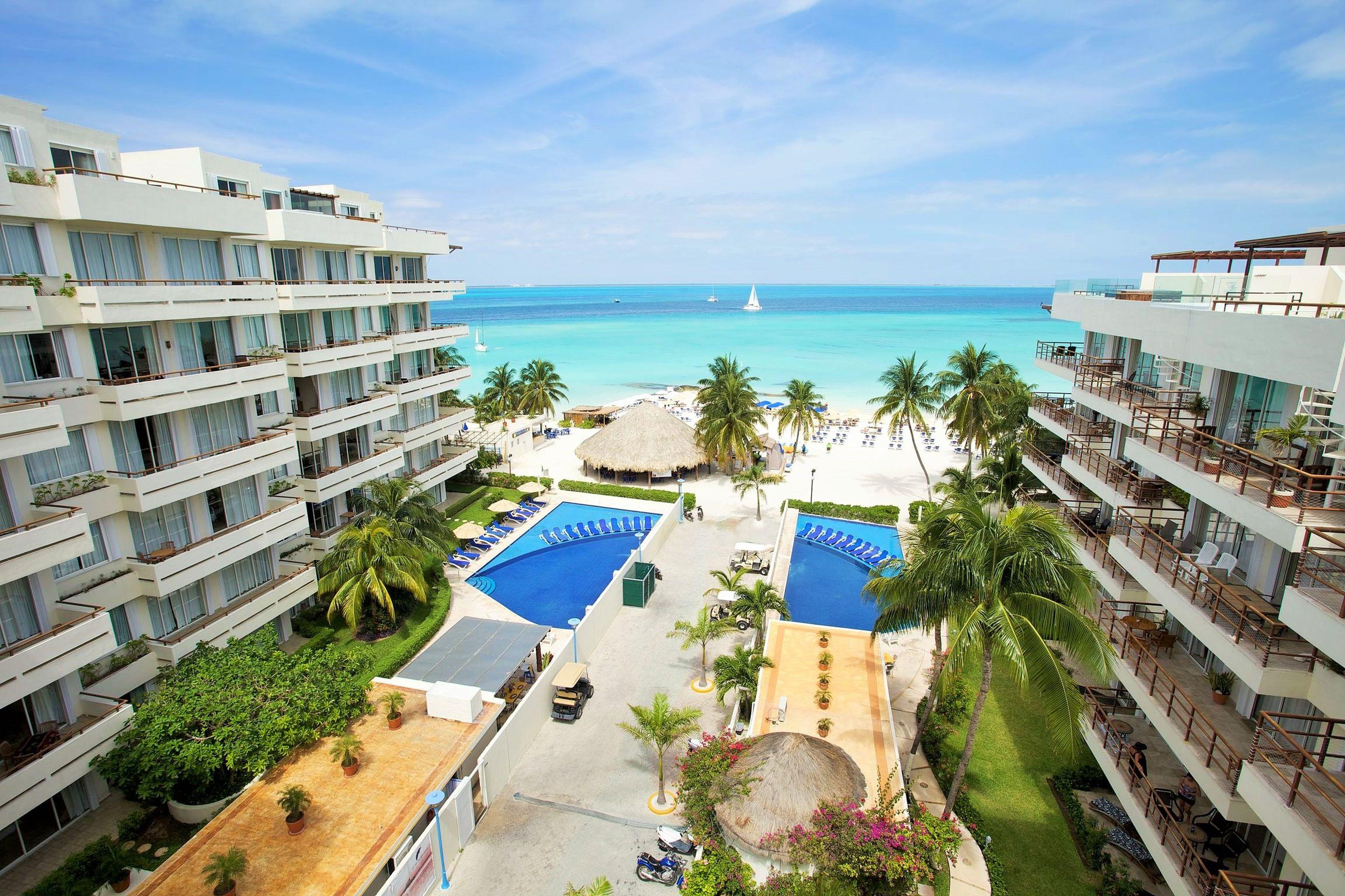 Ixchel Beach