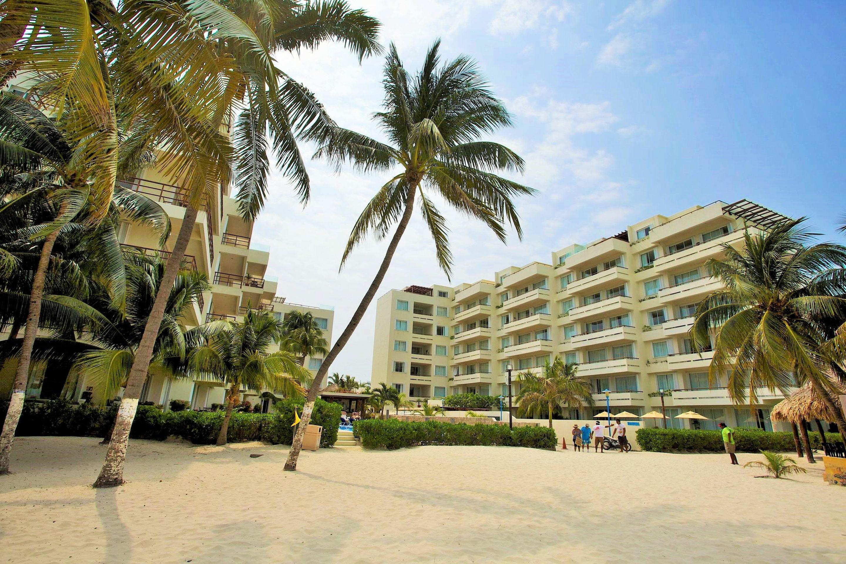 Ixchel Beach