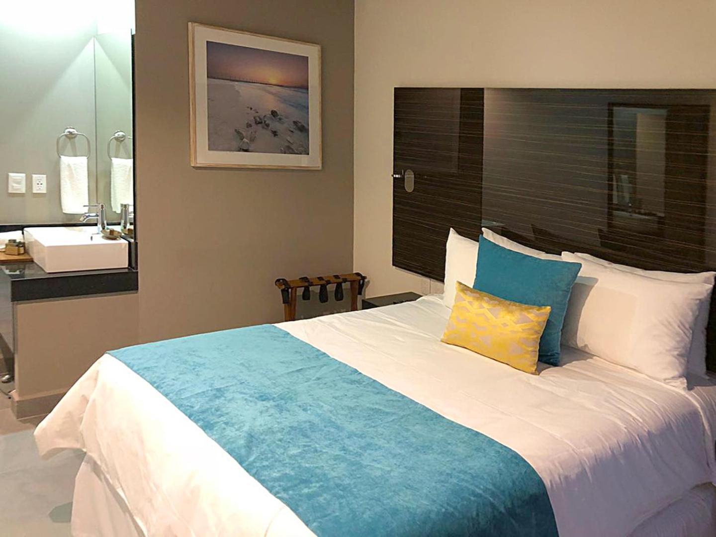 Kabah Boutique Hotel