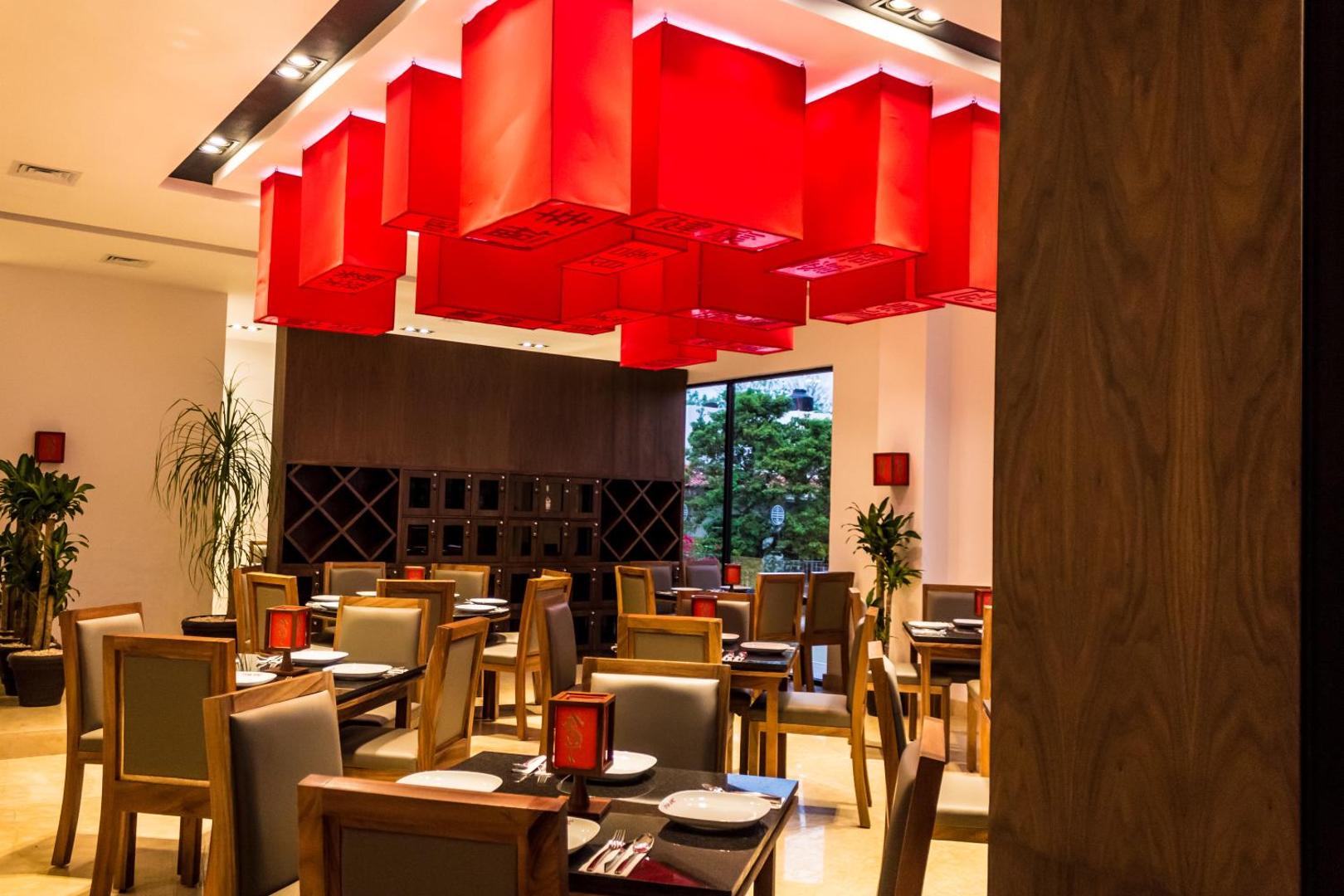 Kabah Boutique Hotel