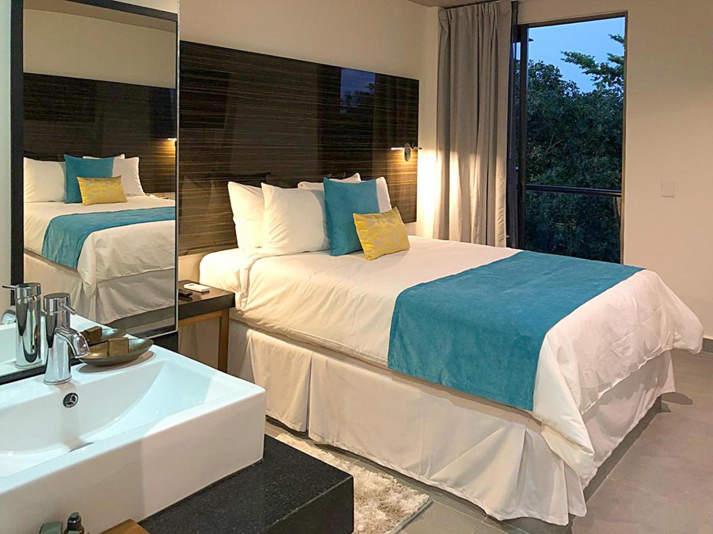 Kabah Boutique Hotel
