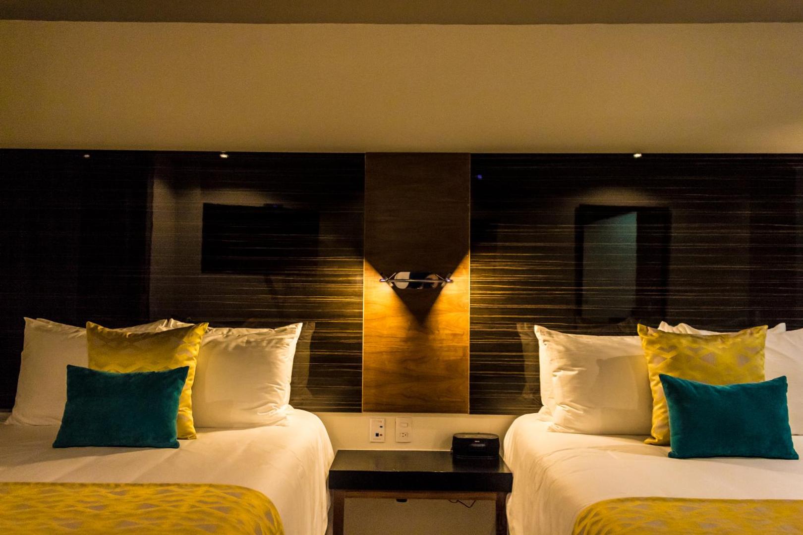 Kabah Boutique Hotel