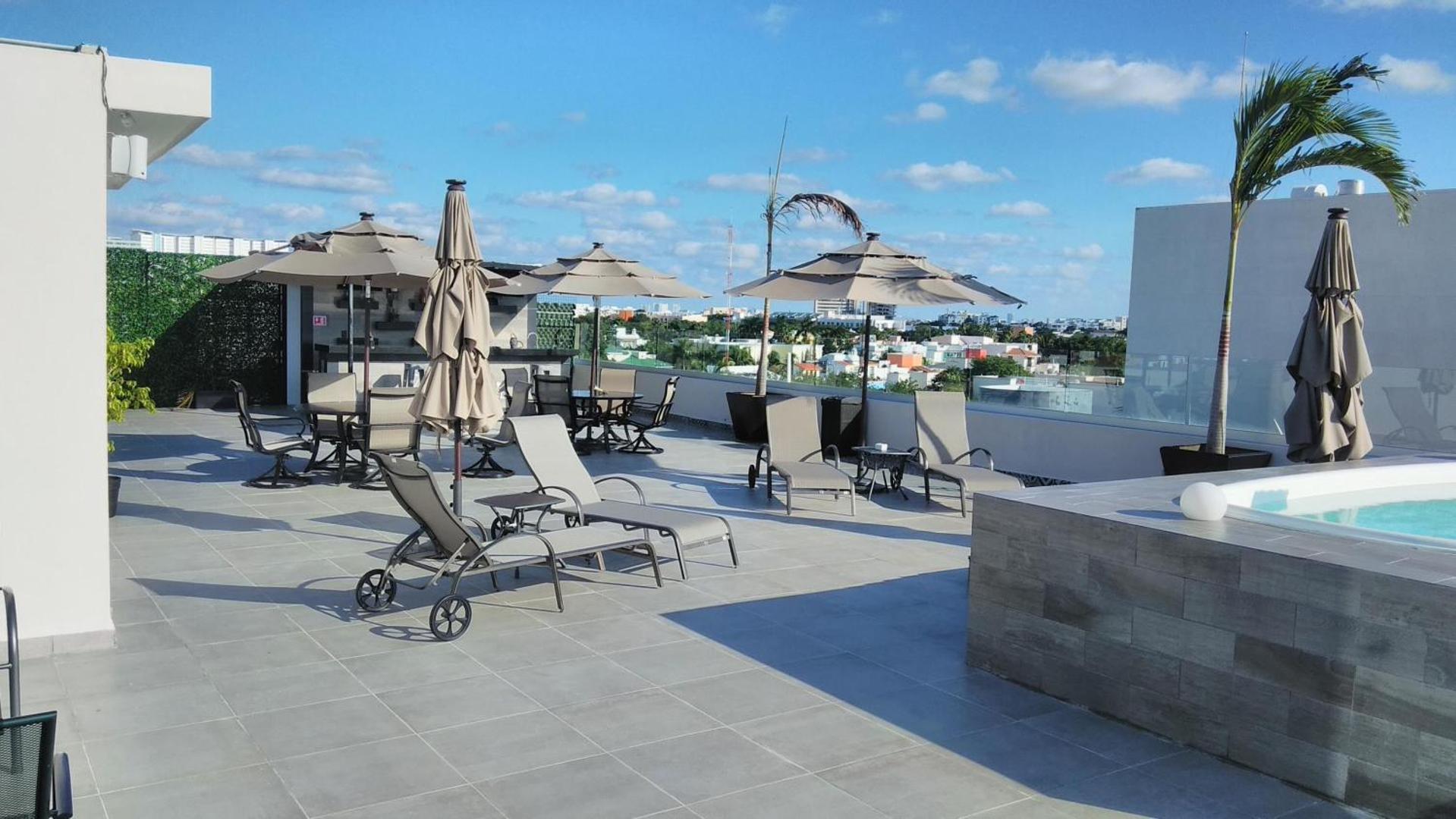 Kabah Boutique Hotel
