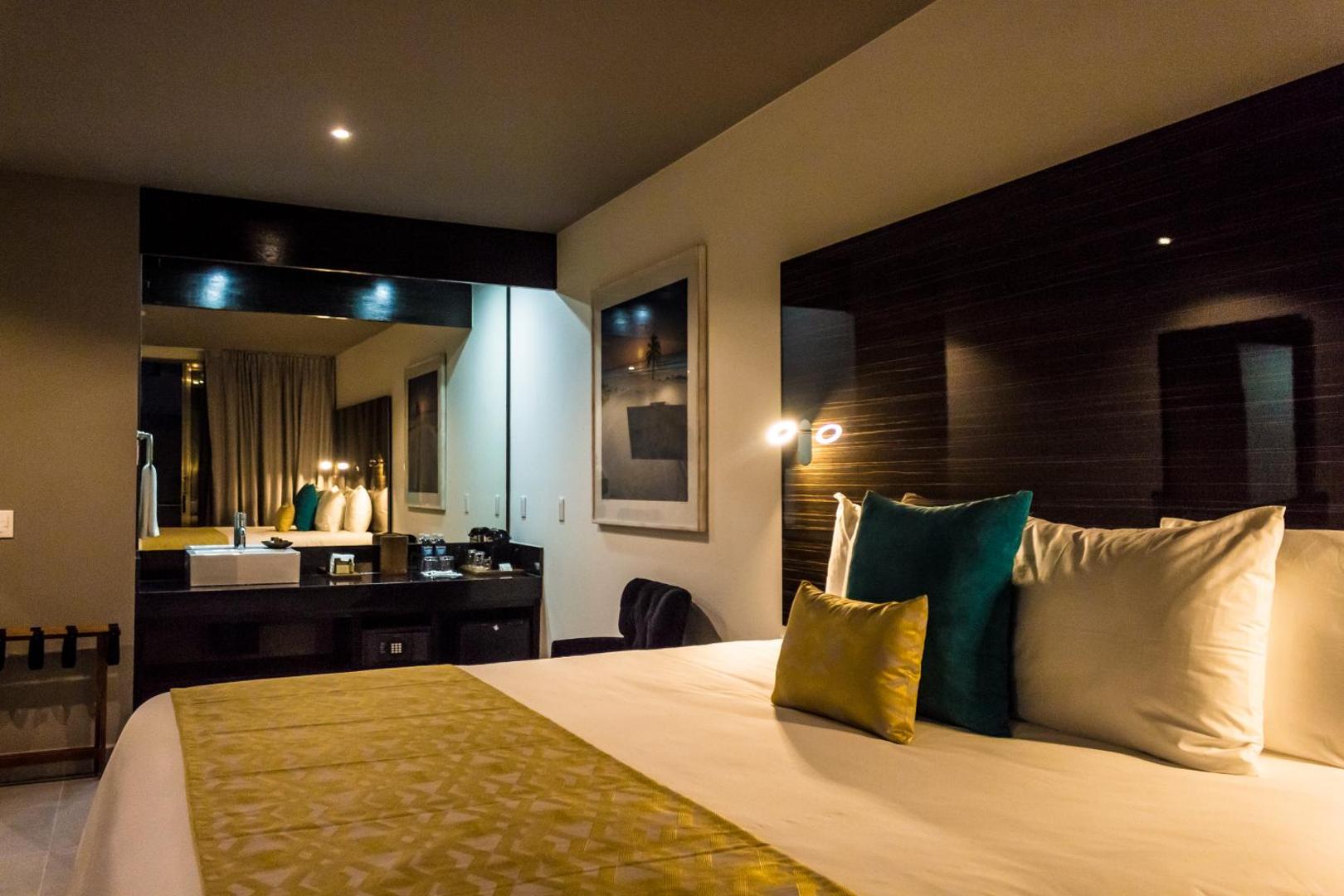Kabah Boutique Hotel