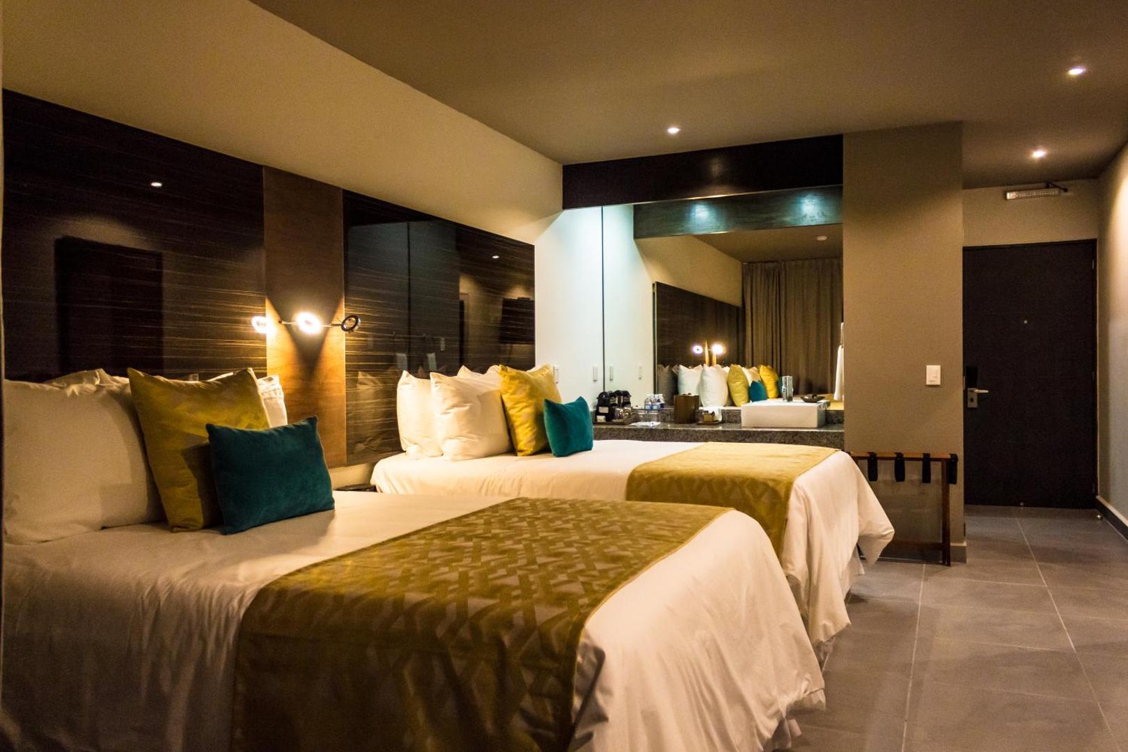 Kabah Boutique Hotel