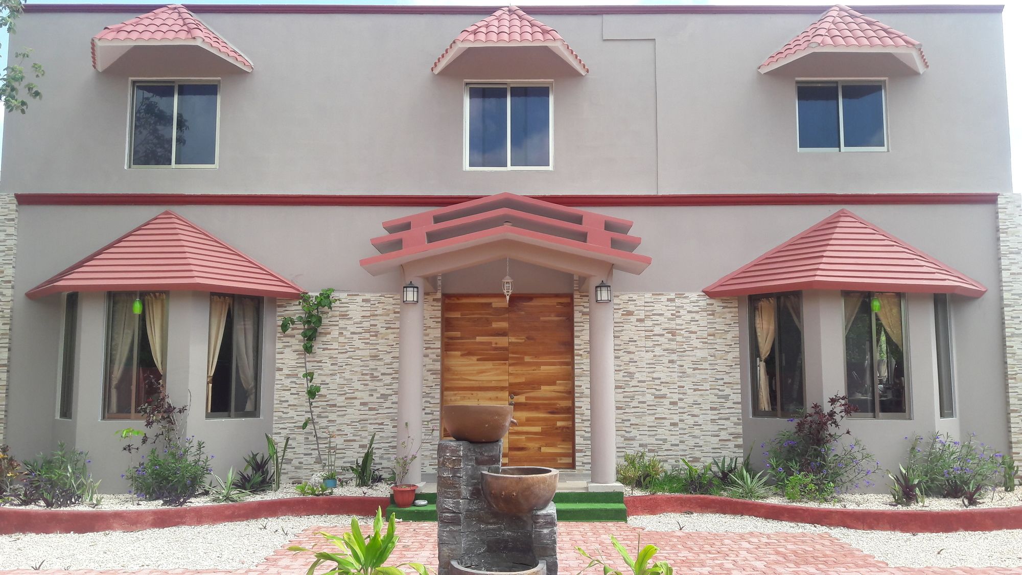 La Casa de Cris y Jose