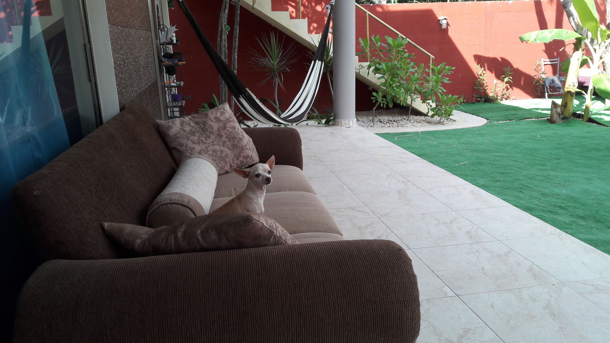 La Casa de Cris y Jose