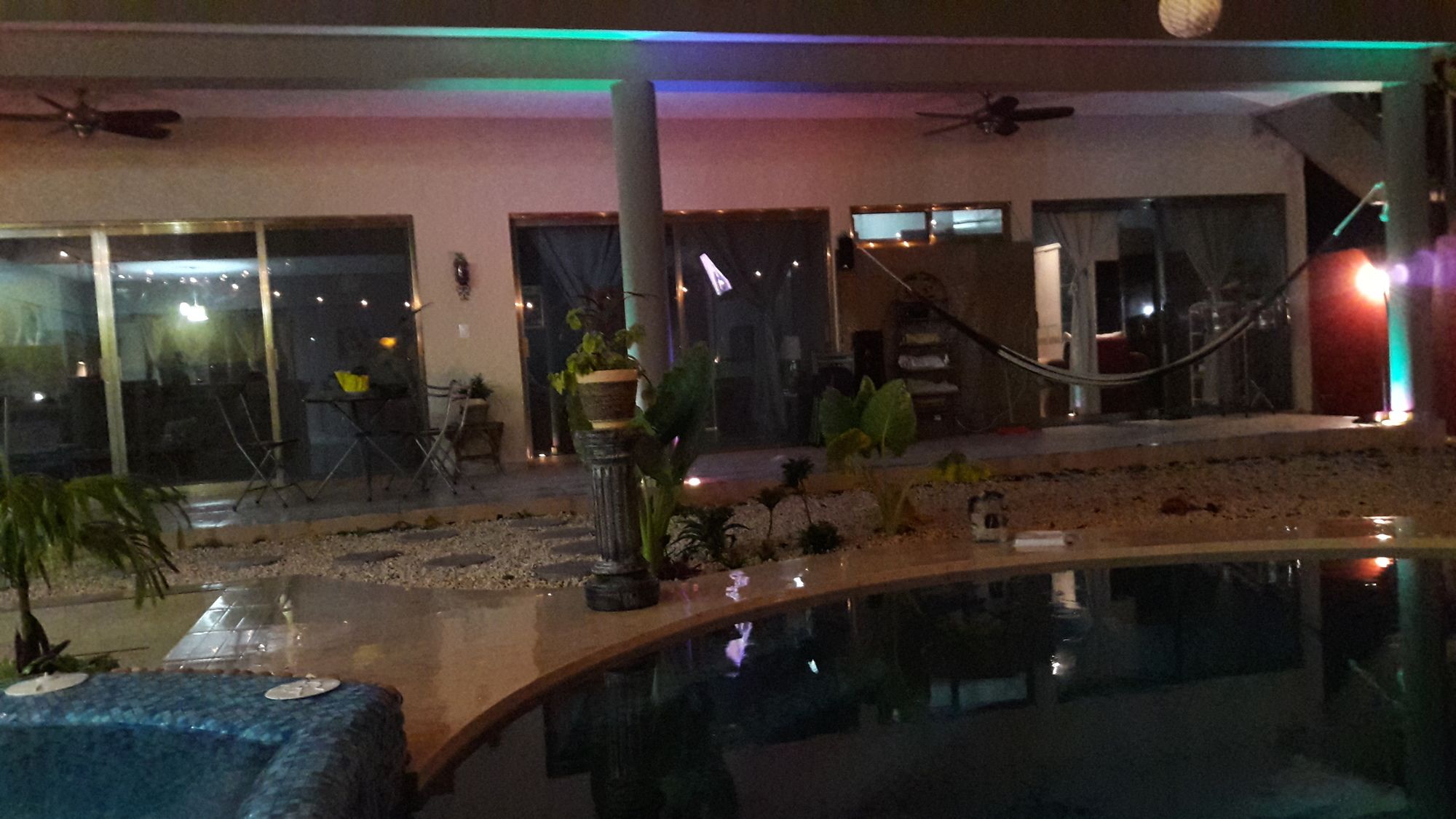 La Casa de Cris y Jose