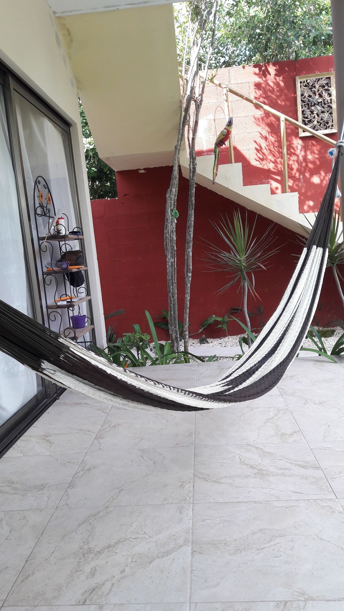 La Casa de Cris y Jose