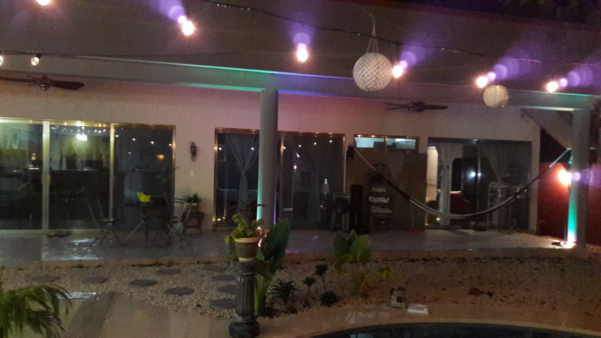 La Casa de Cris y Jose