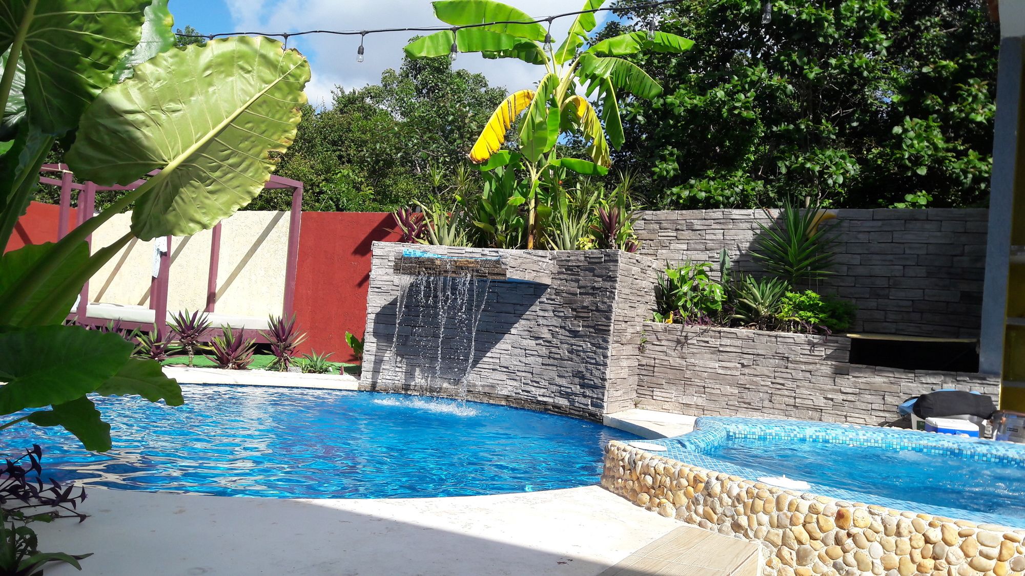 La Casa de Cris y Jose