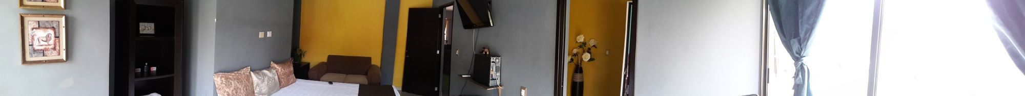 La Casa de Cris y Jose