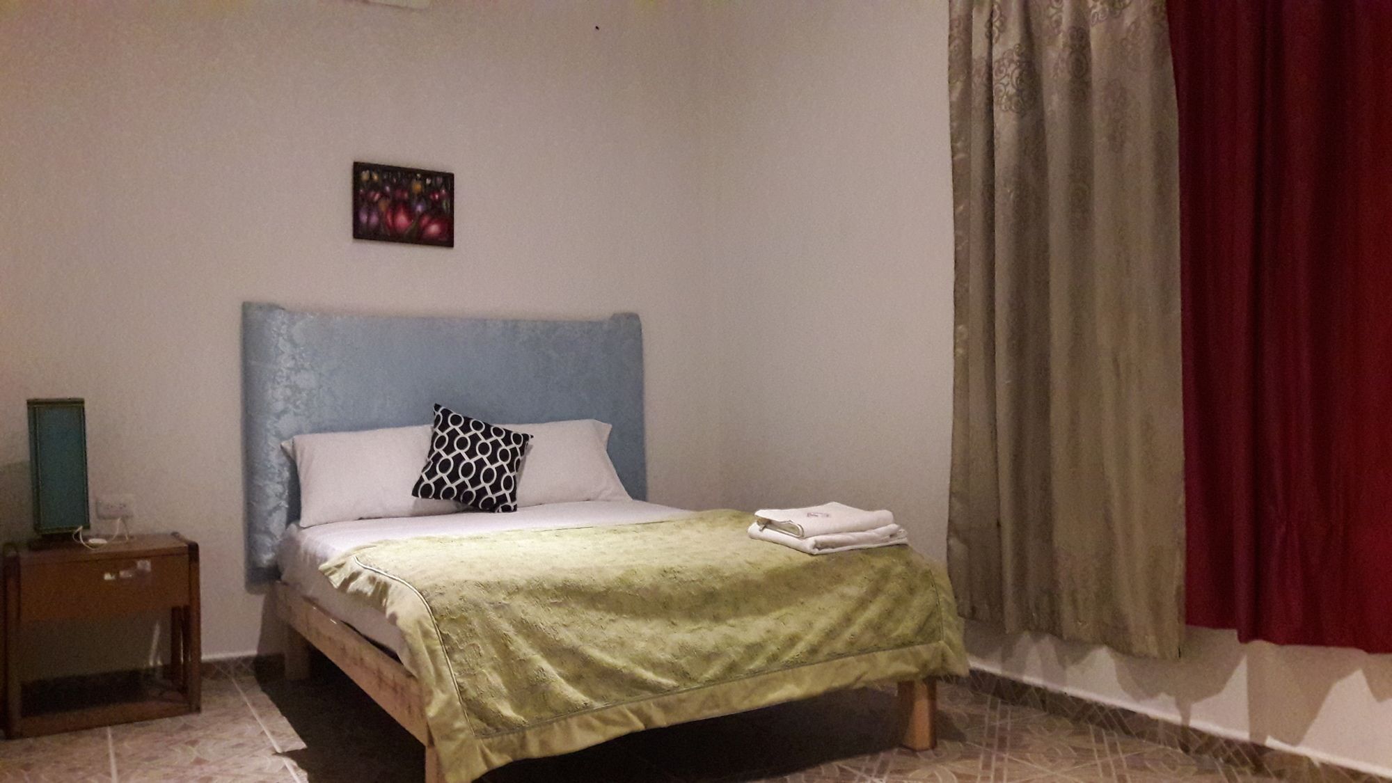 La Casa de Cris y Jose