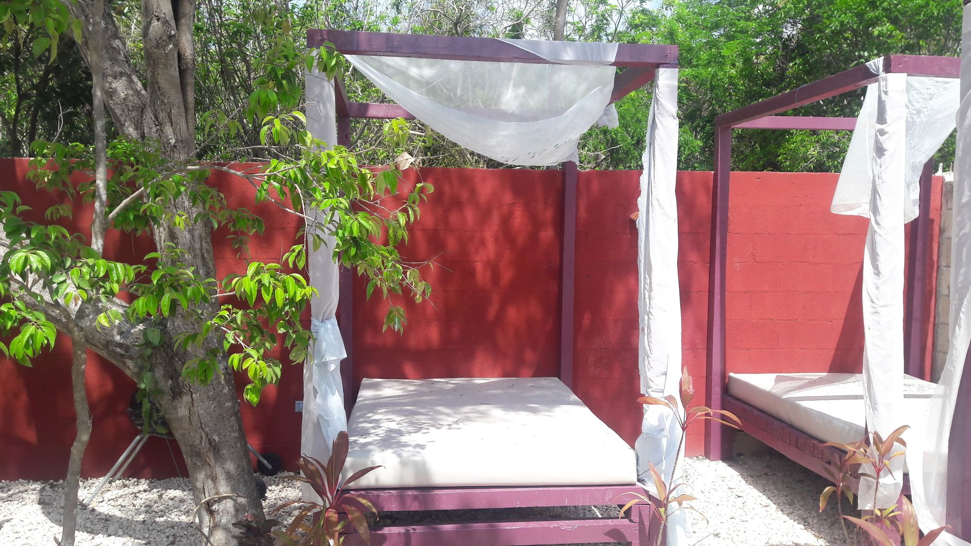 La Casa de Cris y Jose