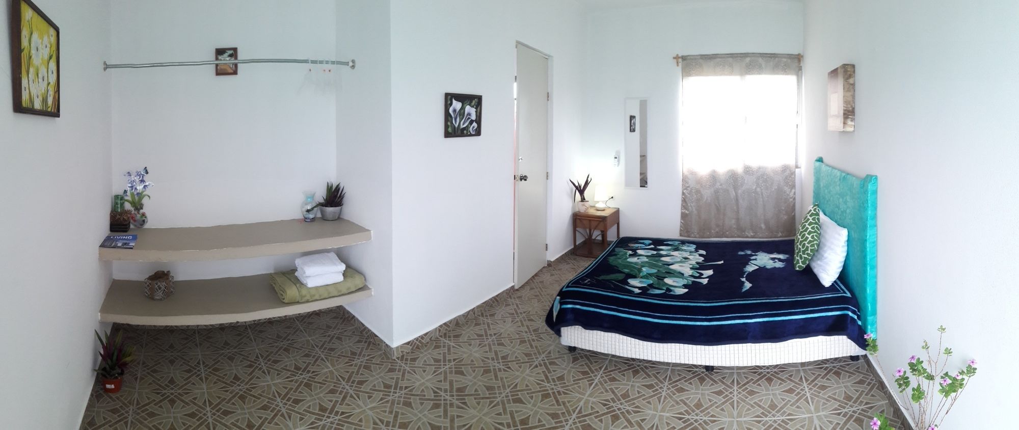 La Casa de Cris y Jose