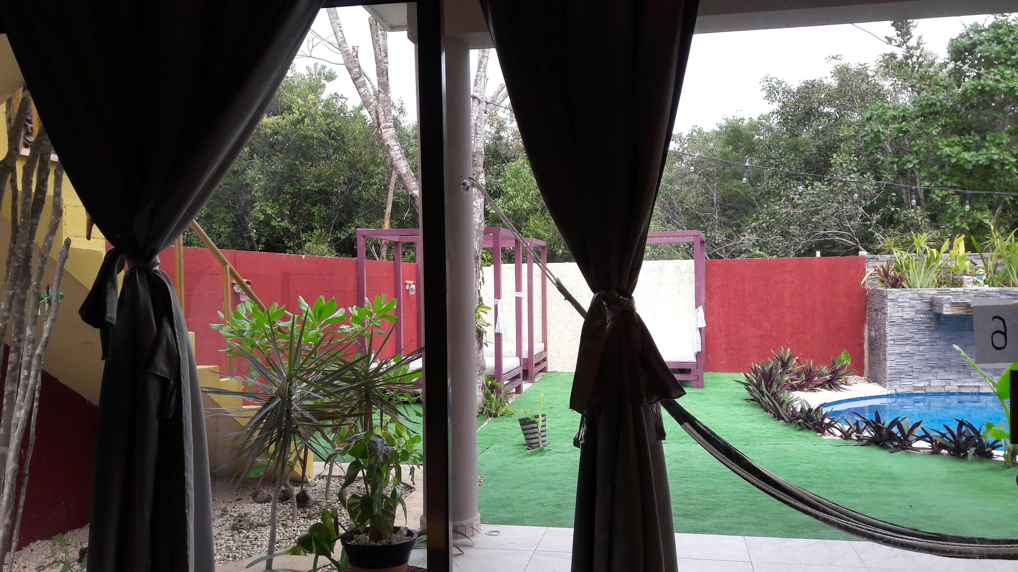 La Casa de Cris y Jose