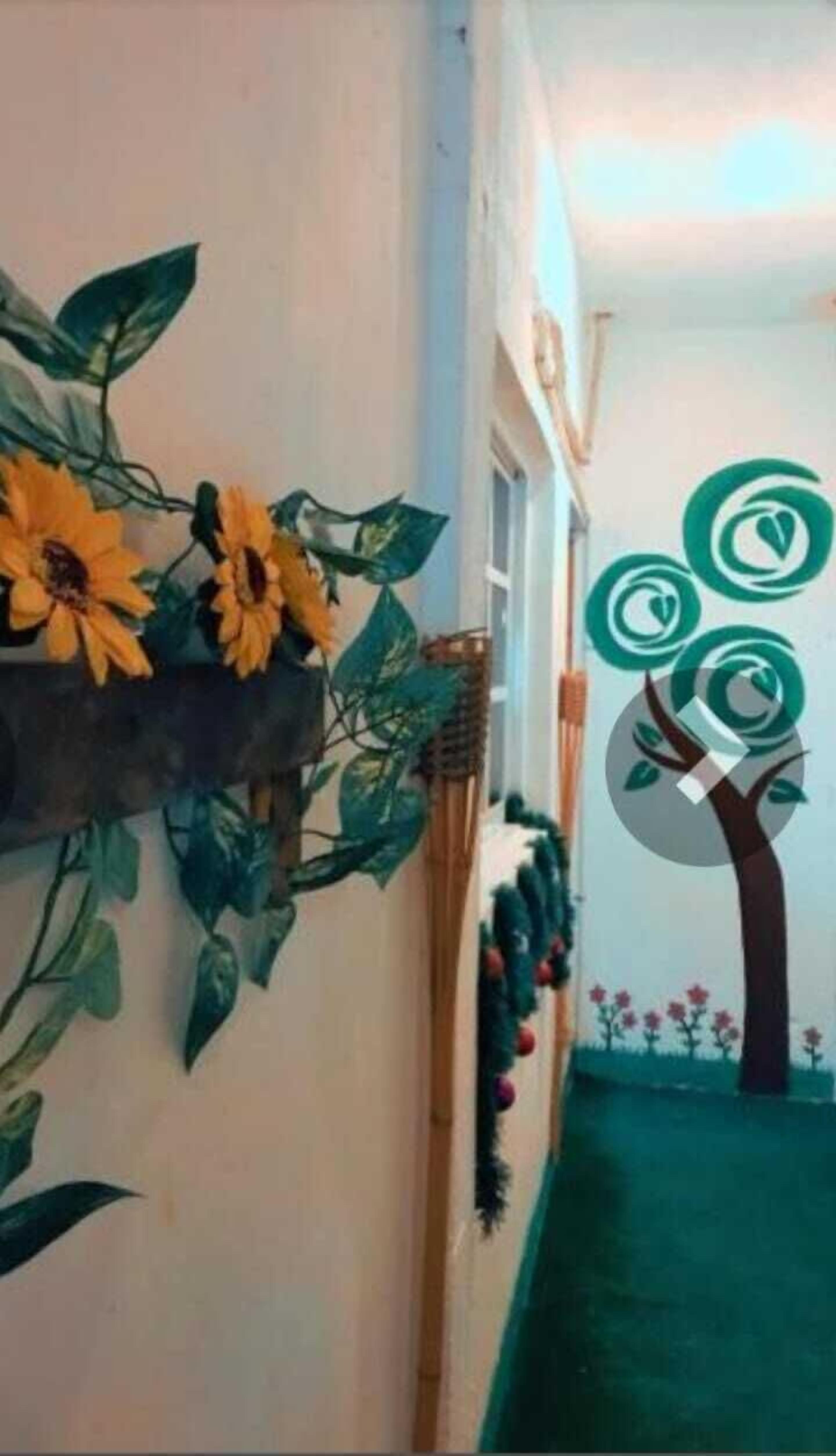 La Casa Del Arbol