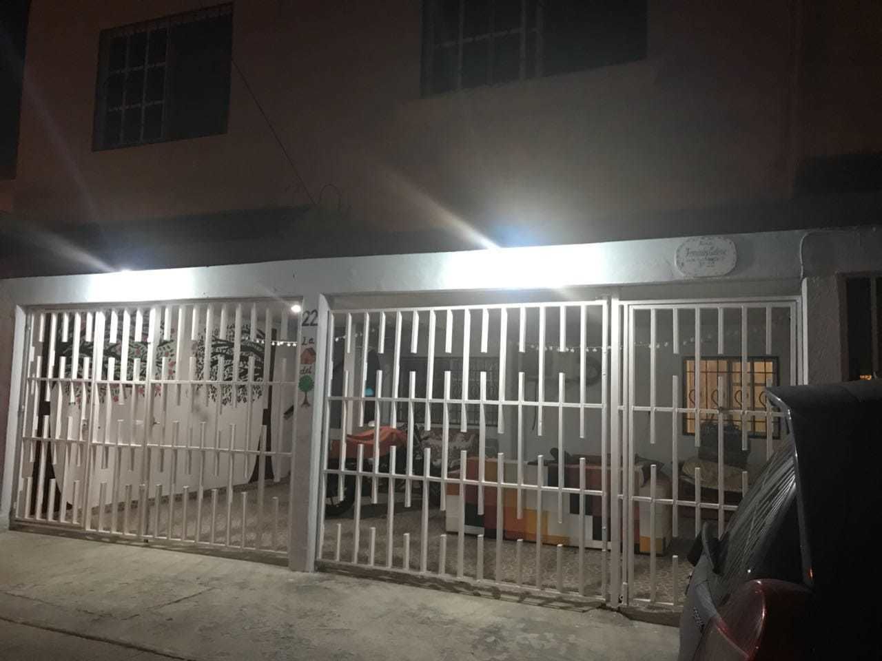 La Casa Del Arbol