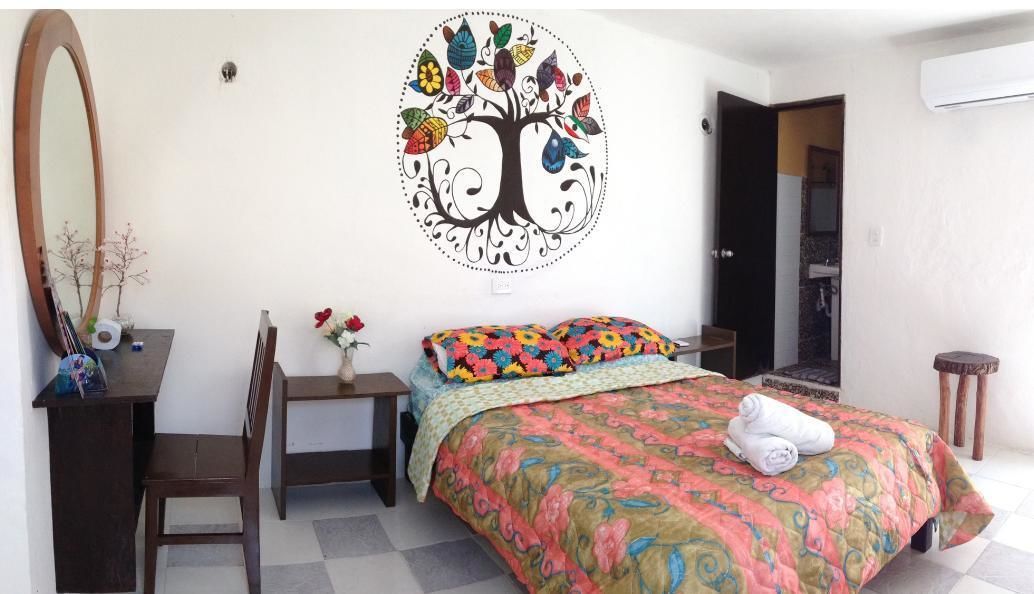 La Casa Del Arbol