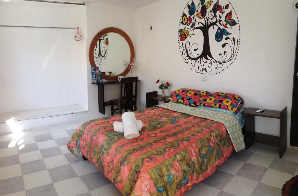 La Casa Del Arbol