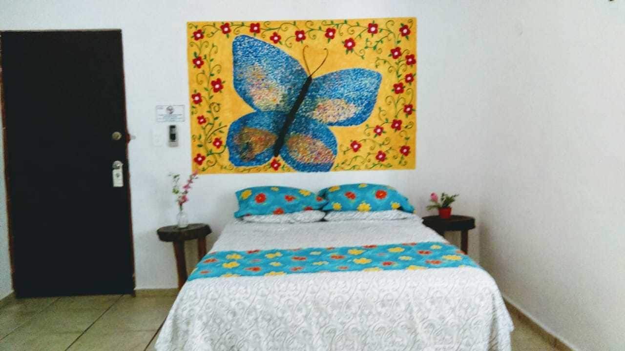 La Casa Del Arbol