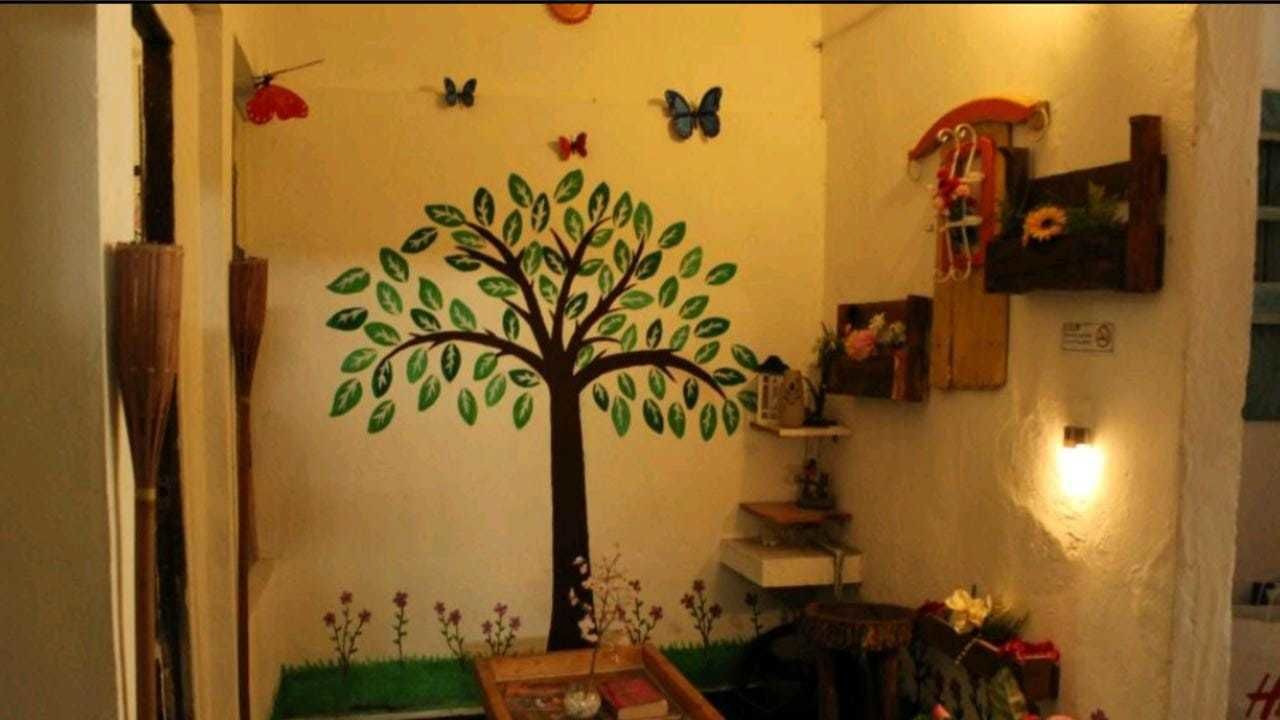 La Casa Del Arbol