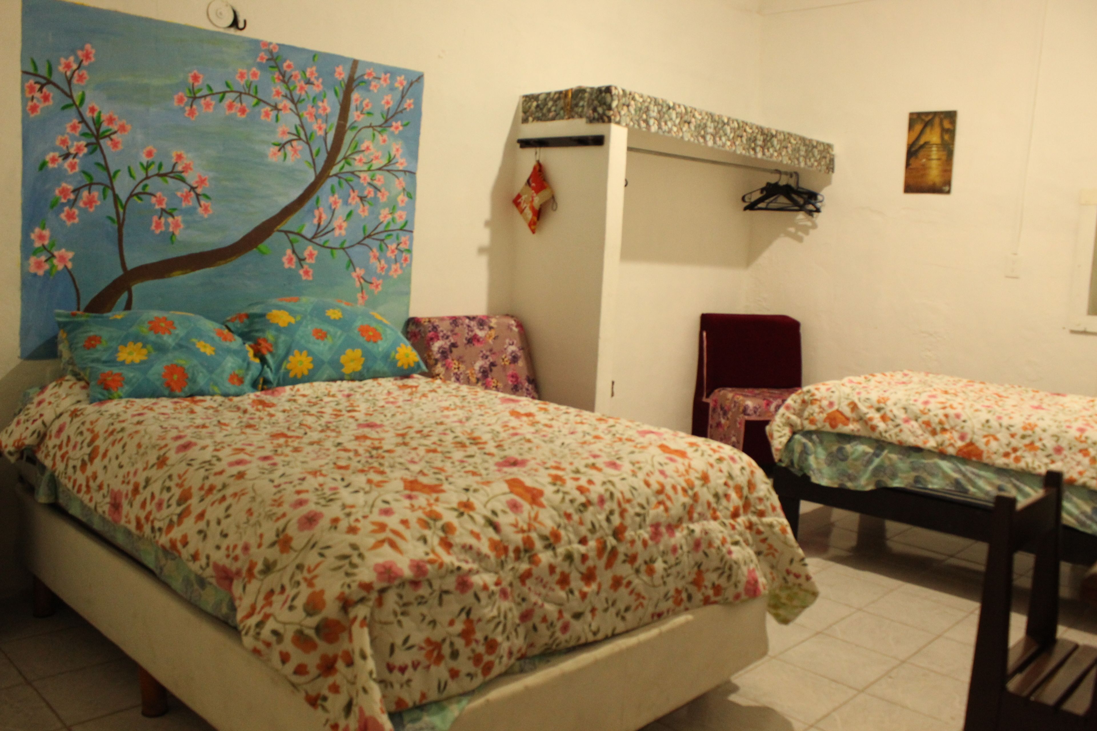 La Casa Del Arbol