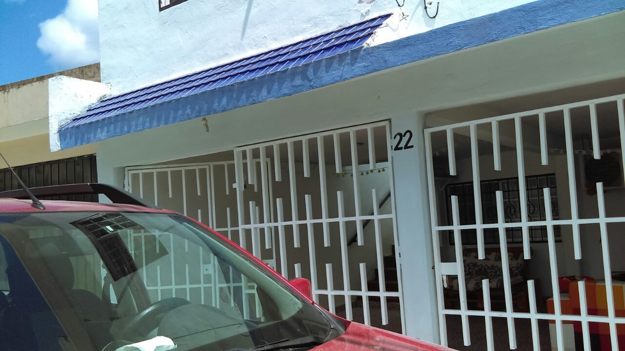 La Casa Del Arbol