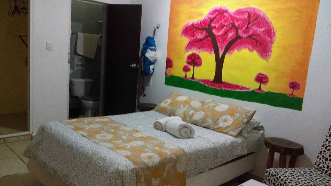 La Casa Del Arbol