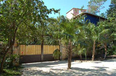 La Hacienda Cancun