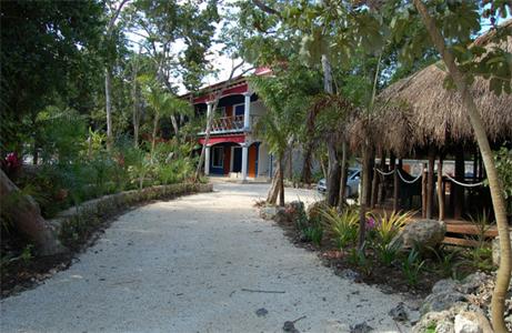La Hacienda Cancun