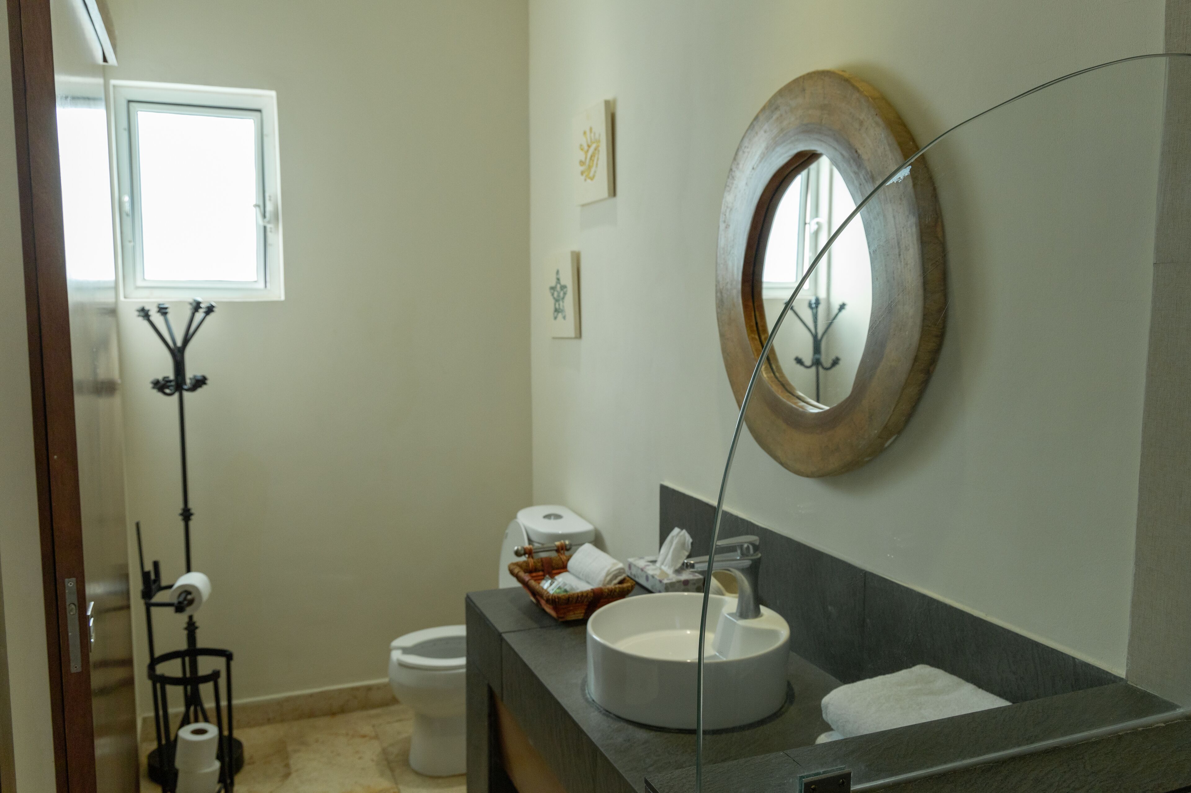 La Palma Beachfront - Self Check In