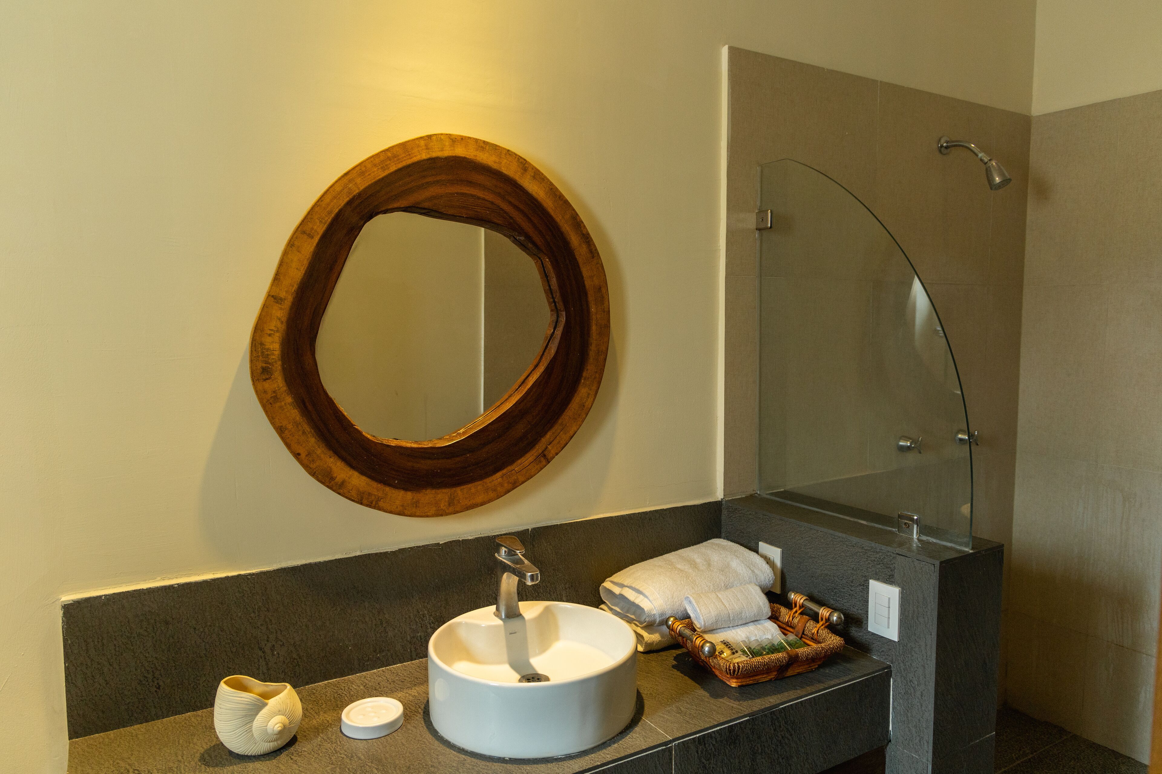La Palma Beachfront - Self Check In
