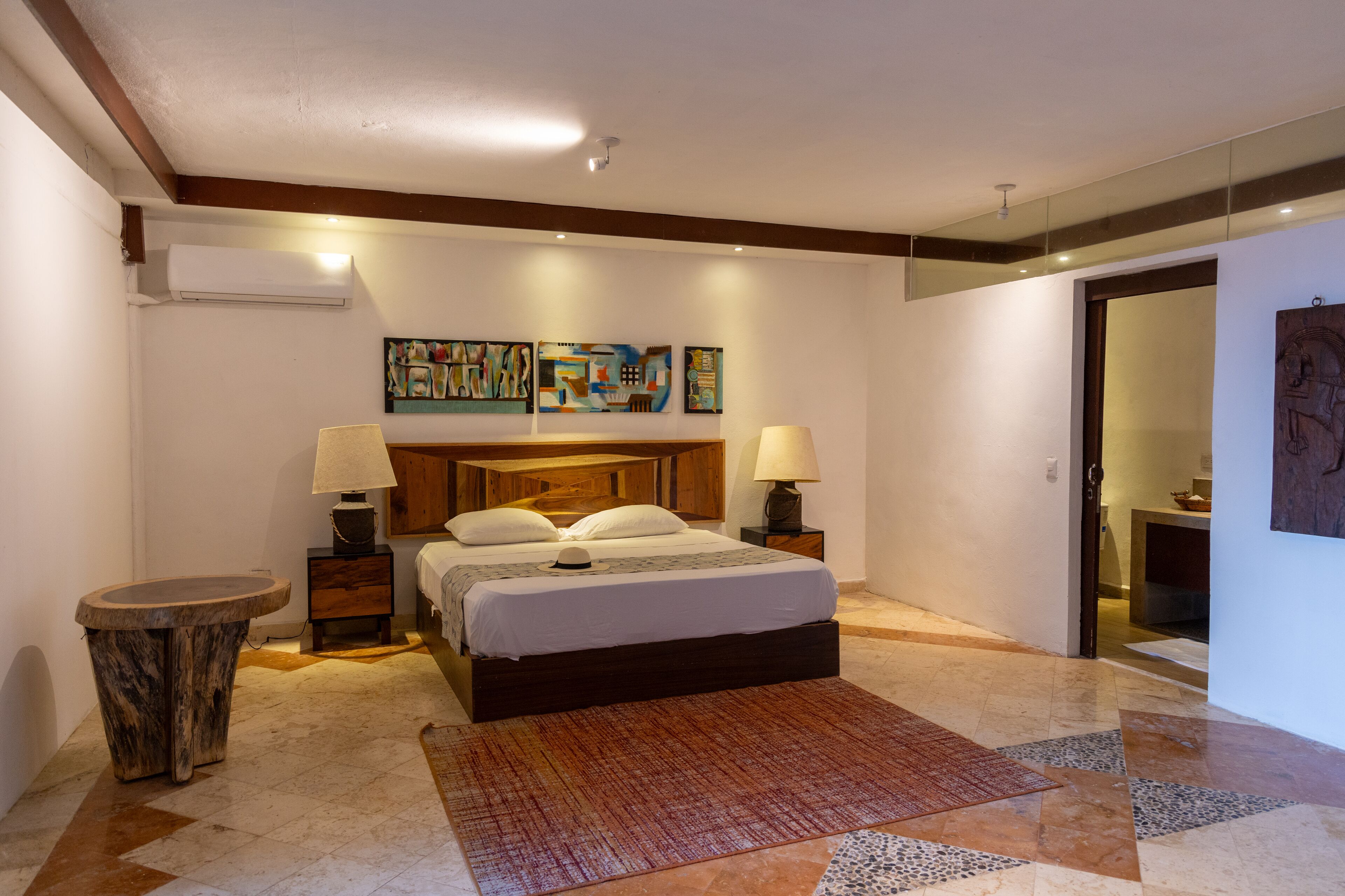La Palma Beachfront - Self Check In
