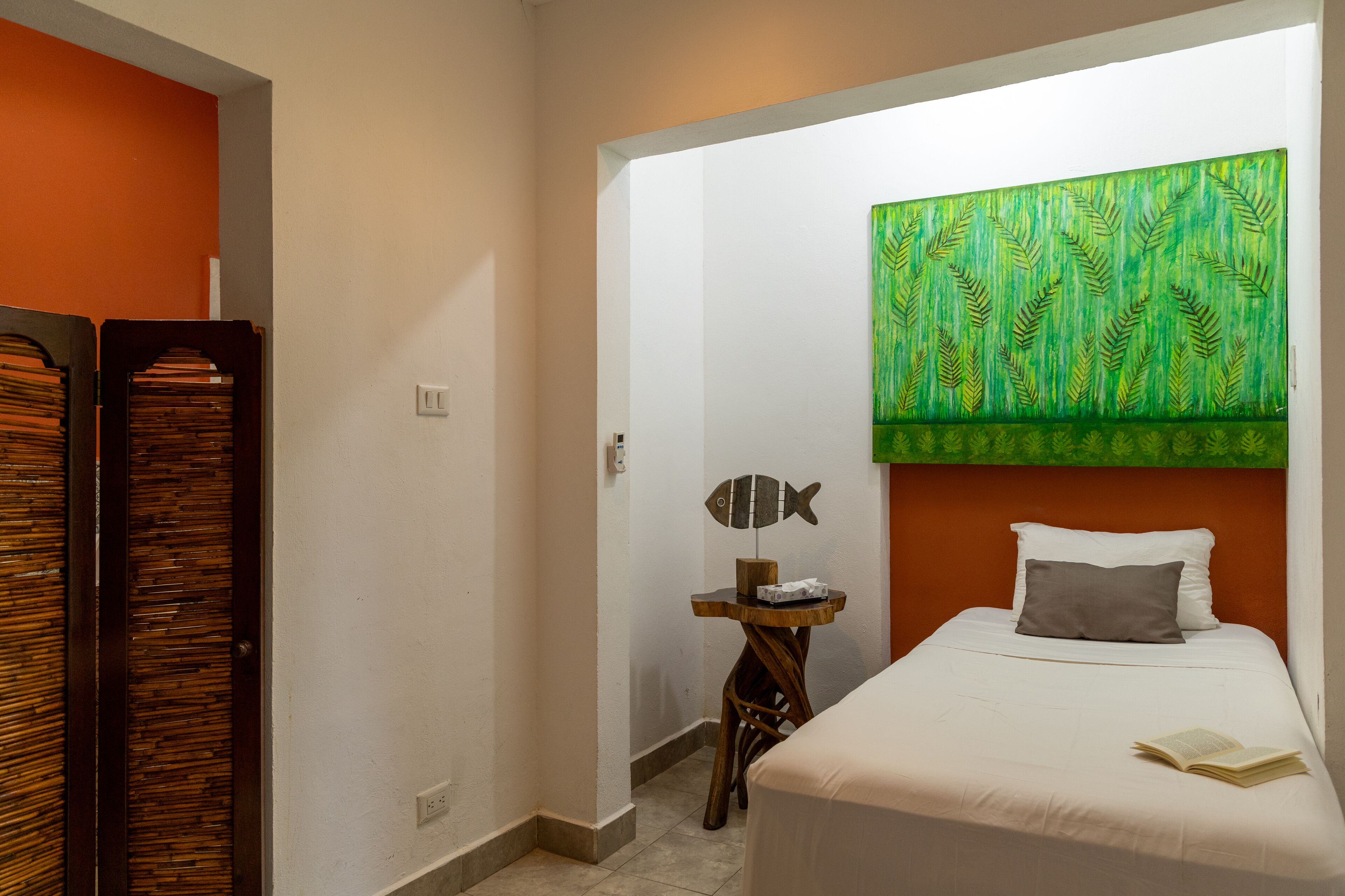 La Palma Beachfront - Self Check In