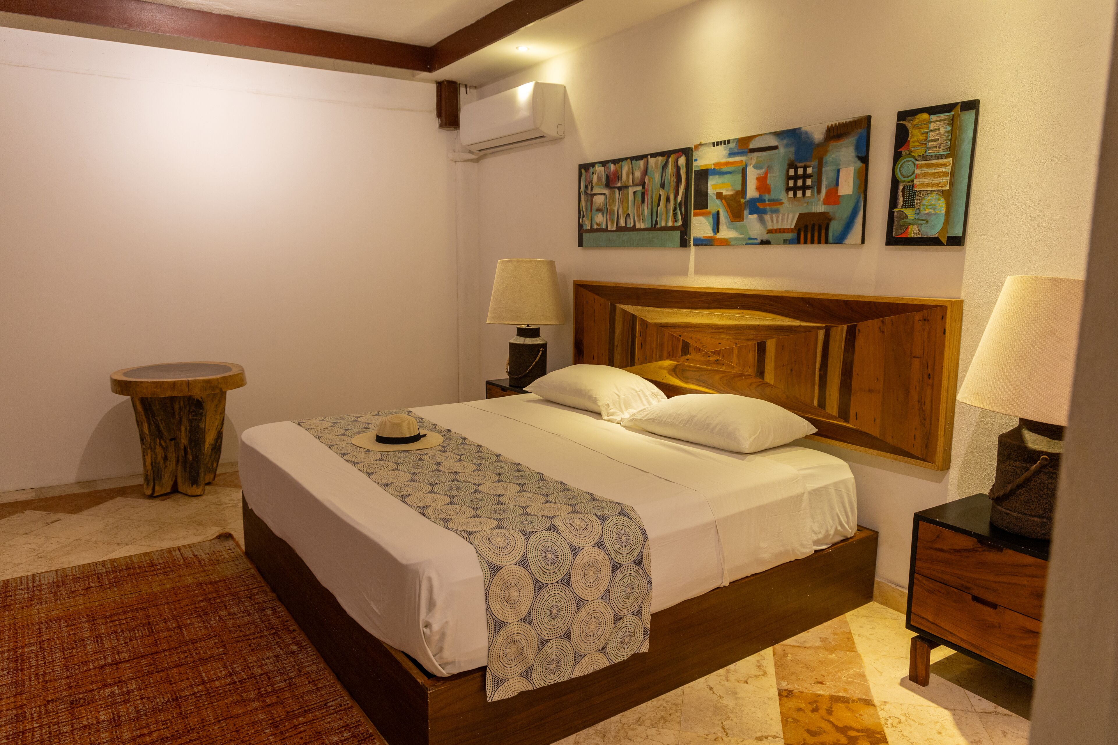 La Palma Beachfront - Self Check In