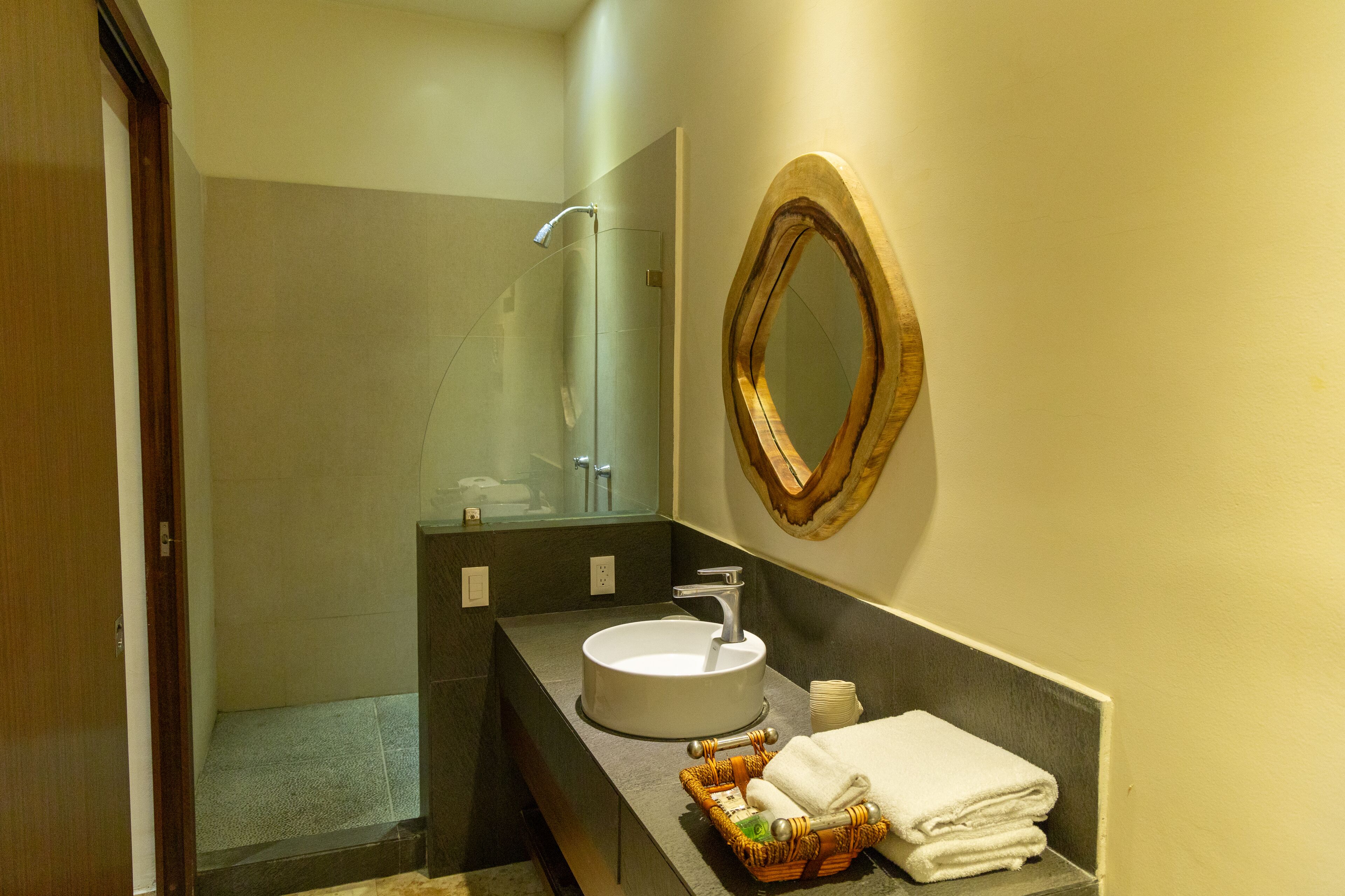 La Palma Beachfront - Self Check In