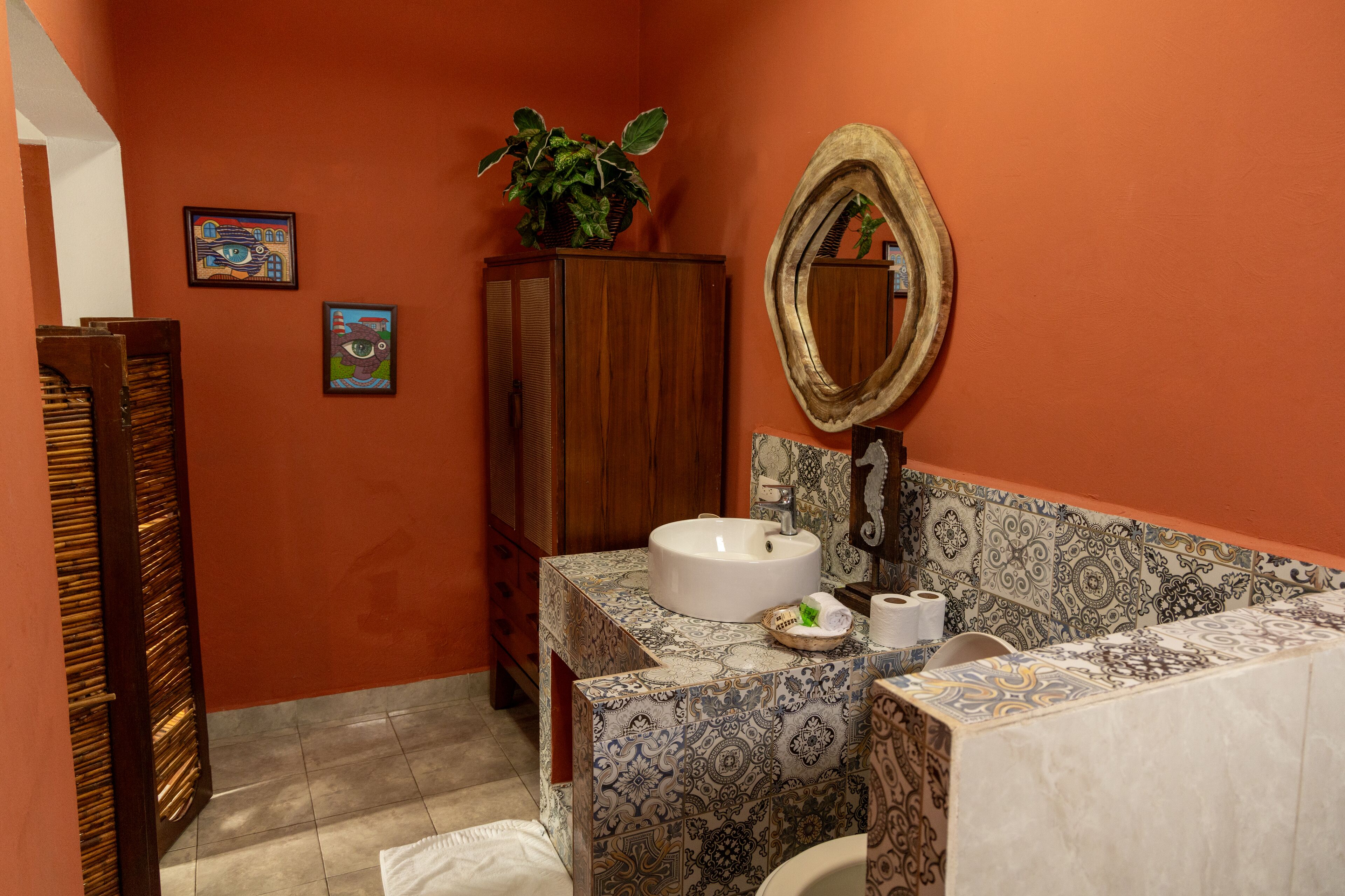 La Palma Beachfront - Self Check In