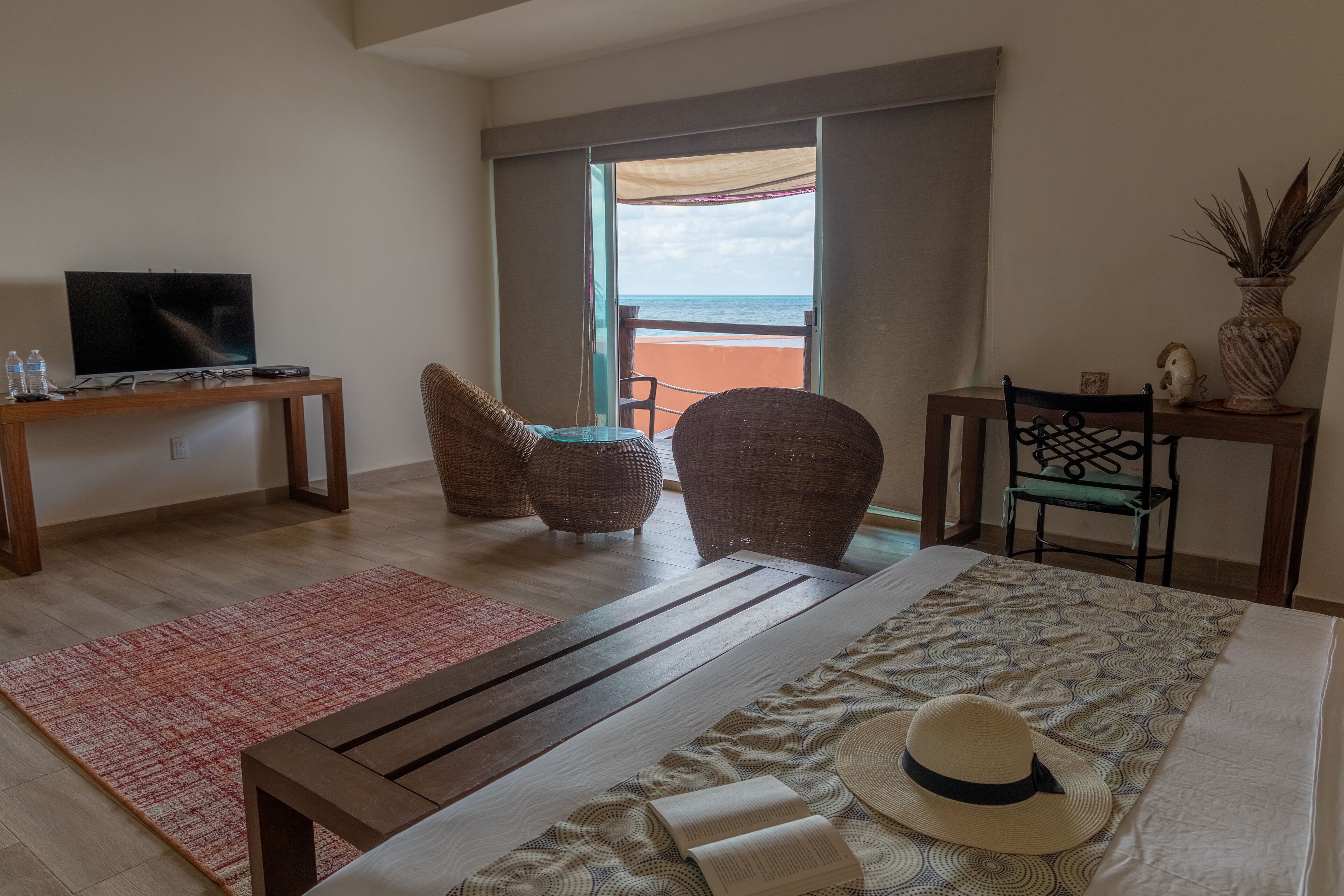 La Palma Beachfront - Self Check In