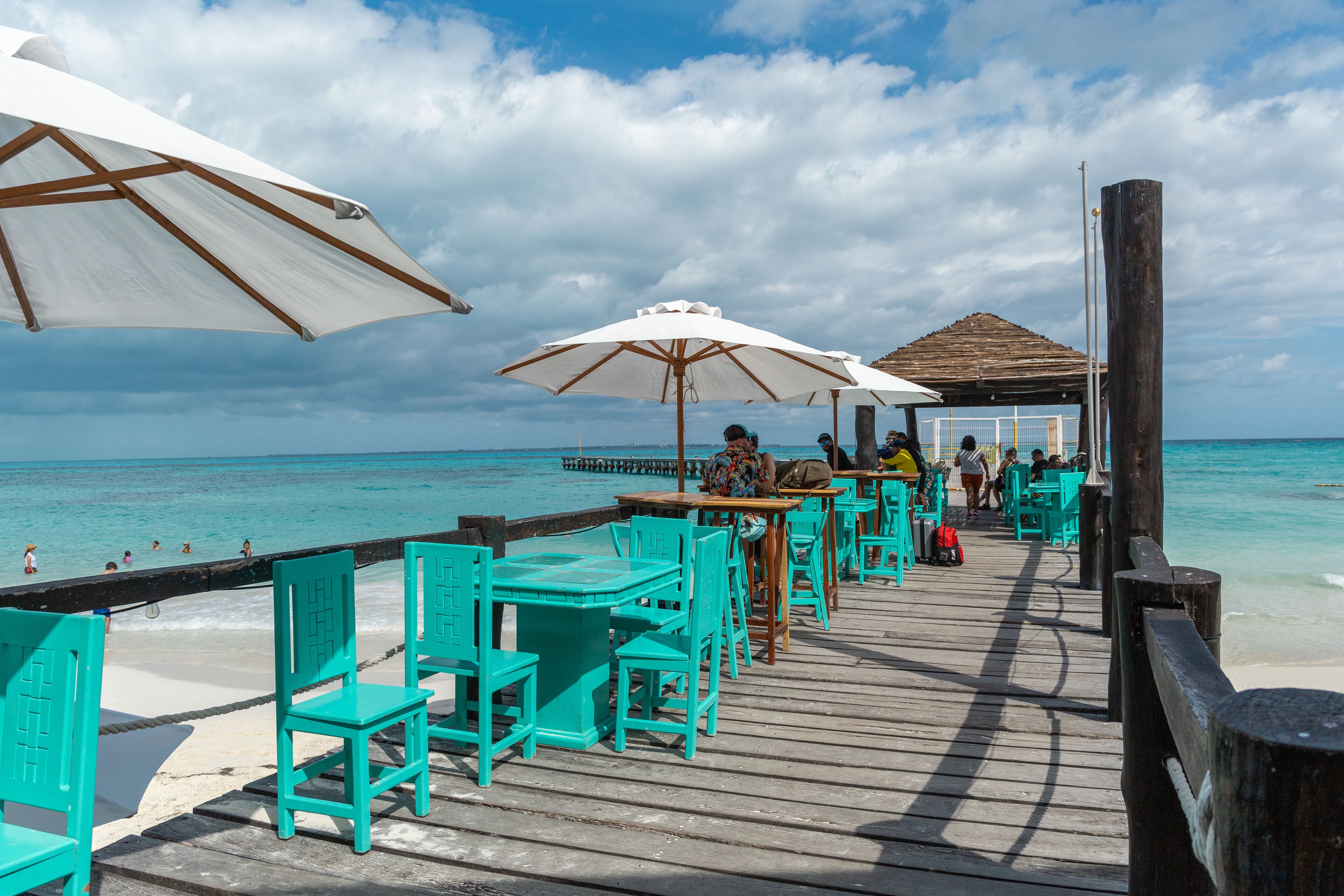 La Palma Beachfront - Self Check In