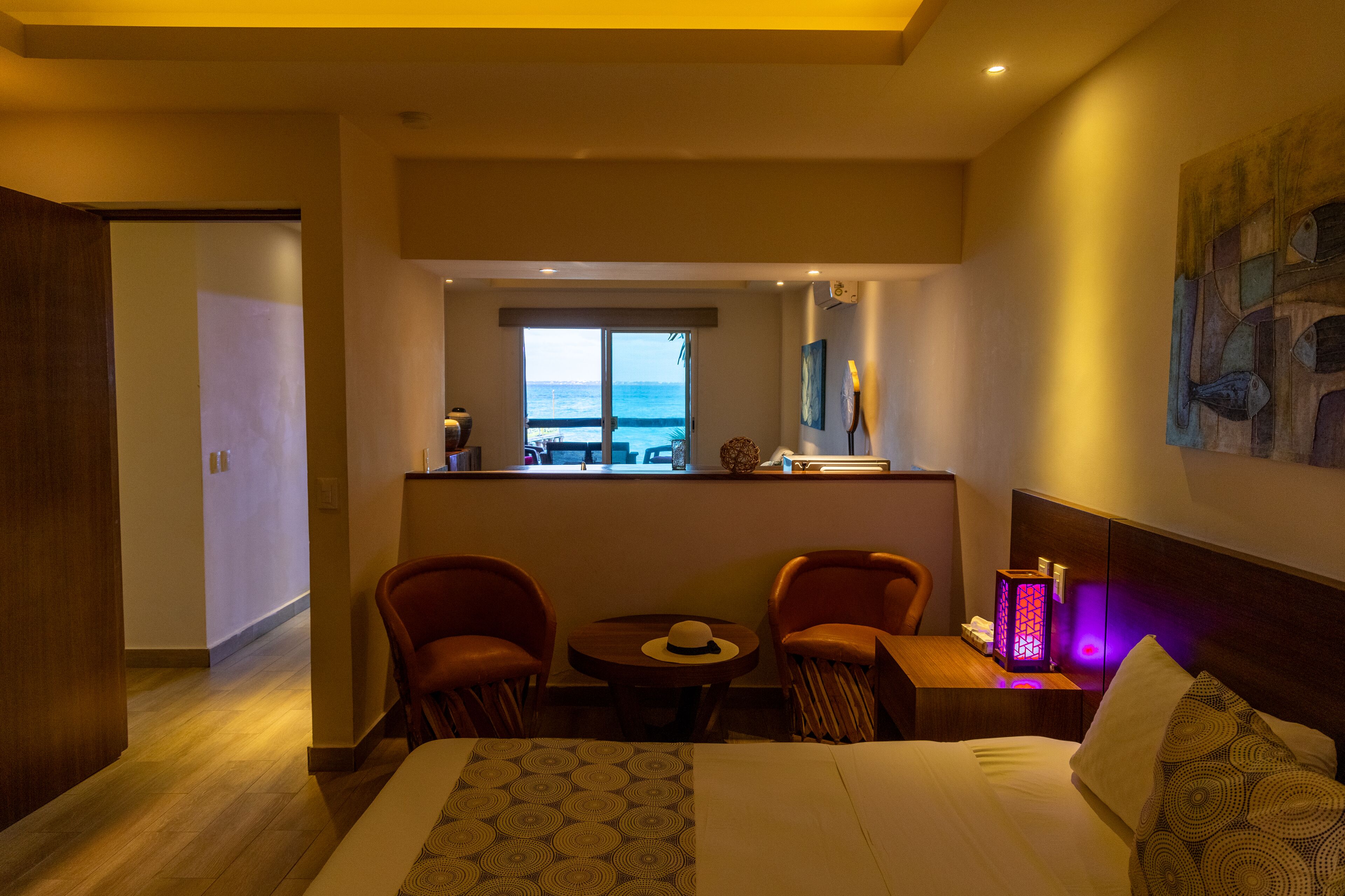 La Palma Beachfront - Self Check In