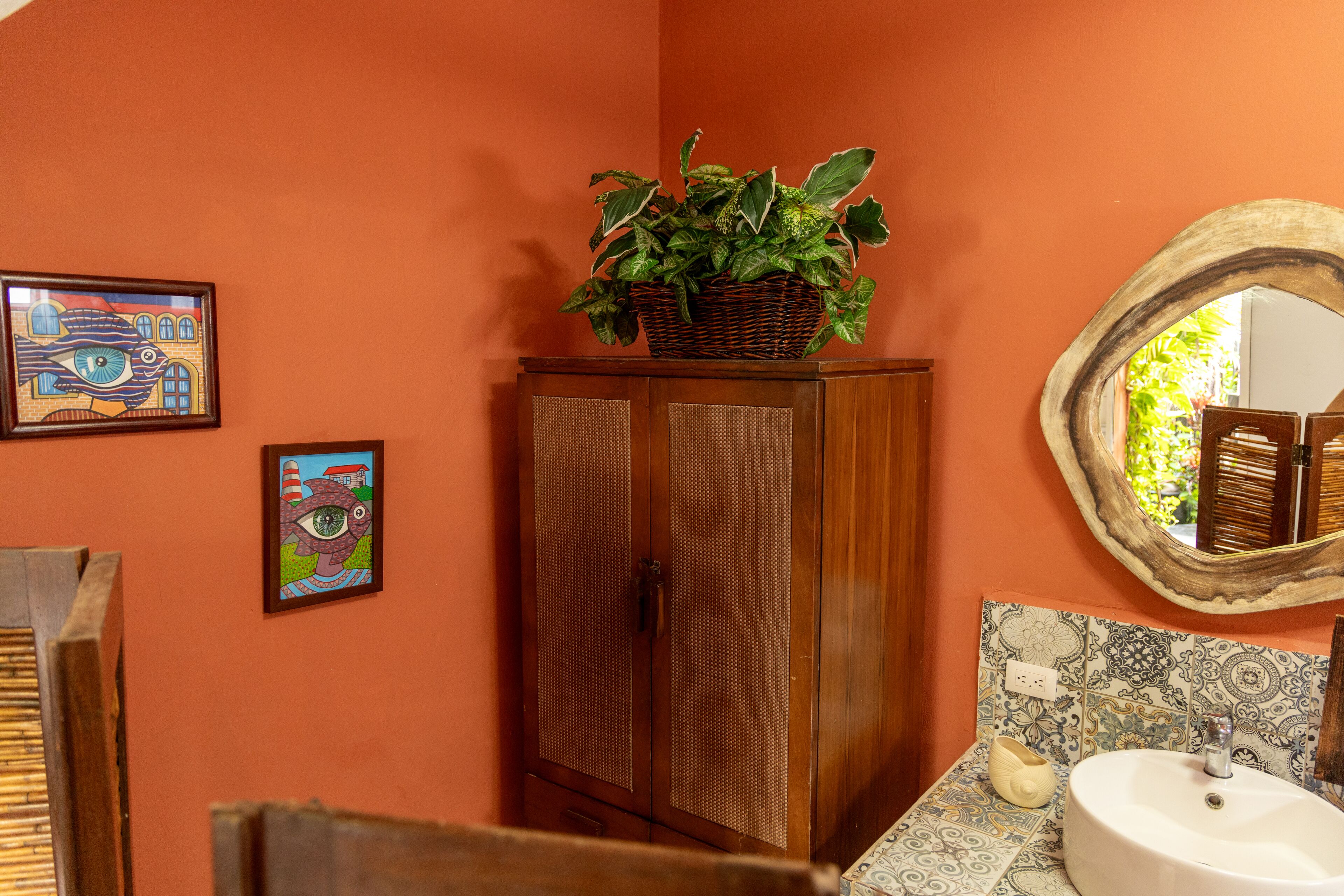 La Palma Beachfront - Self Check In