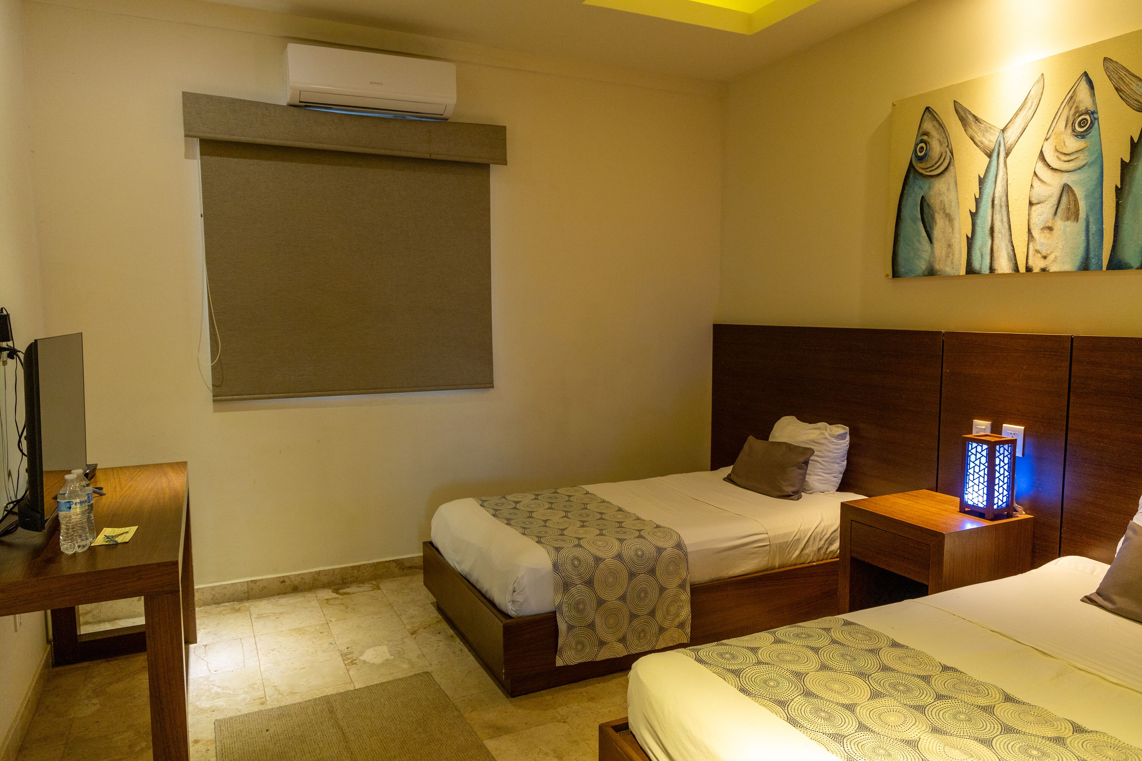 La Palma Beachfront - Self Check In
