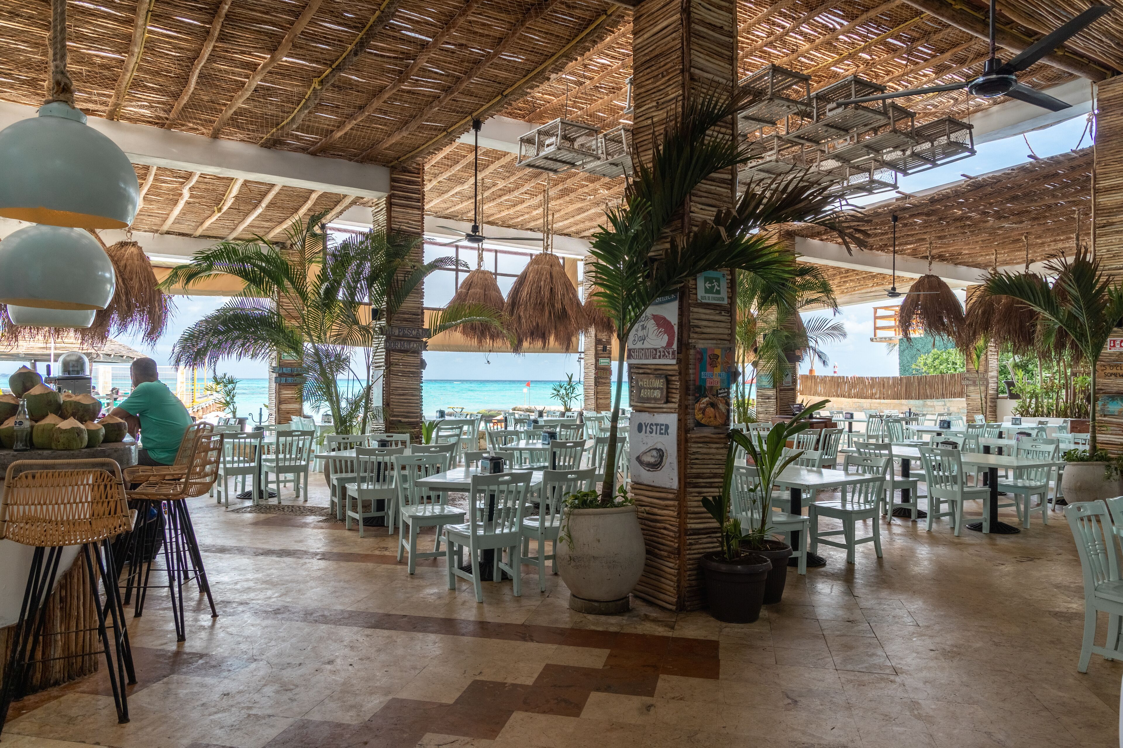La Palma Beachfront - Self Check In
